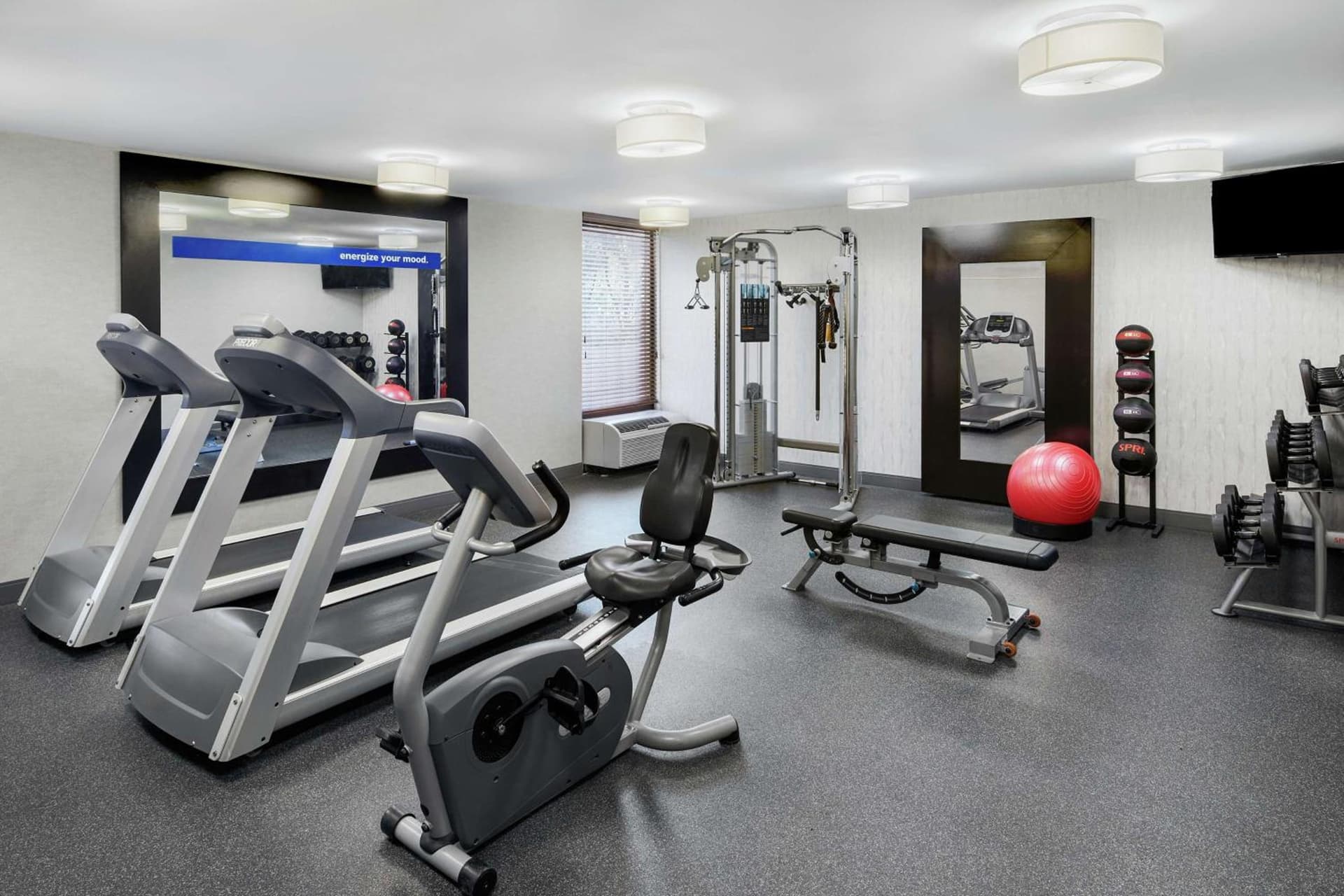 Hampton Inn Philadelphia/King of Prussia - Valley Forge gallery photo in King of Prussia, PA — image 9