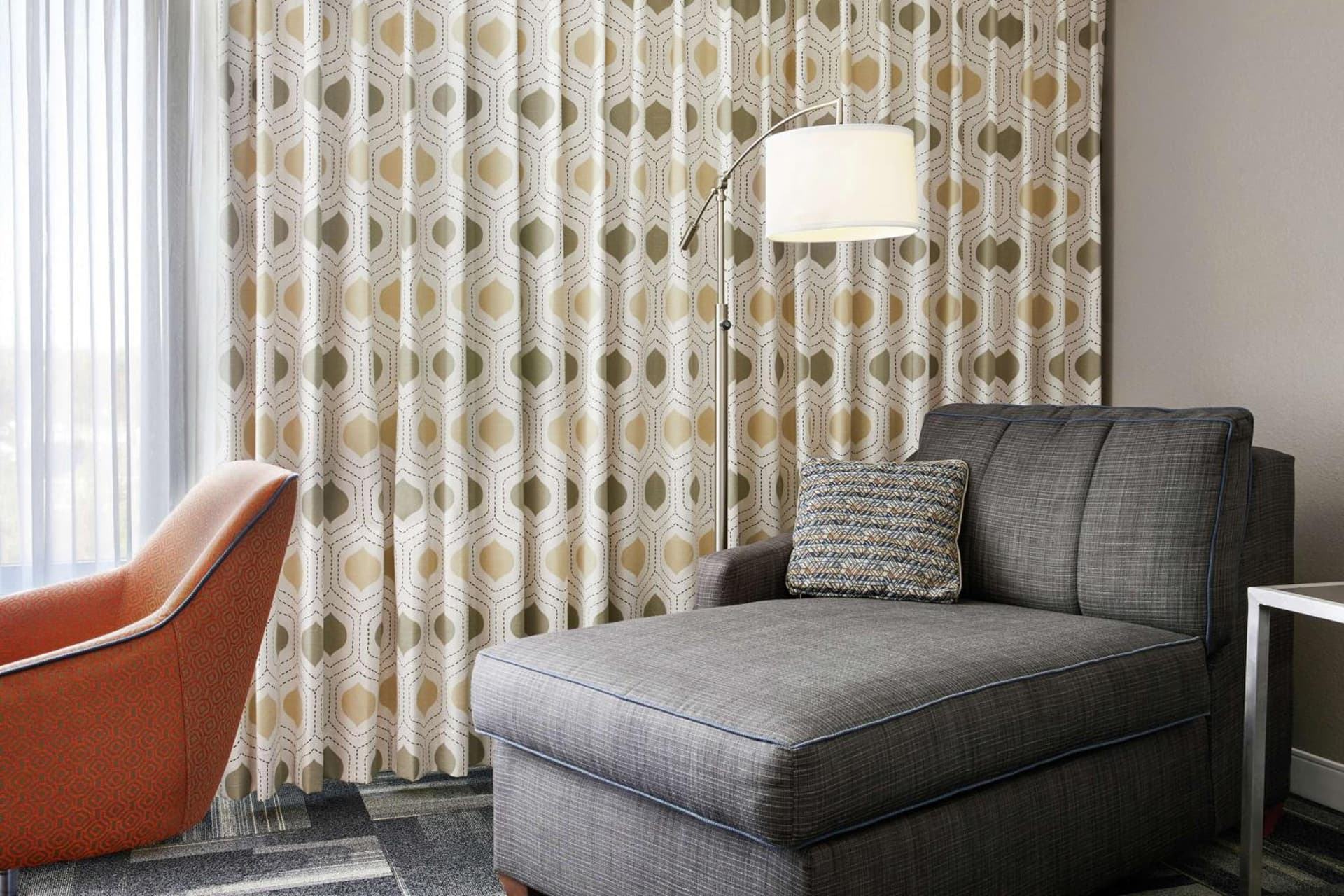 Hampton Inn Philadelphia/King of Prussia - Valley Forge gallery photo in King of Prussia, PA — image 20