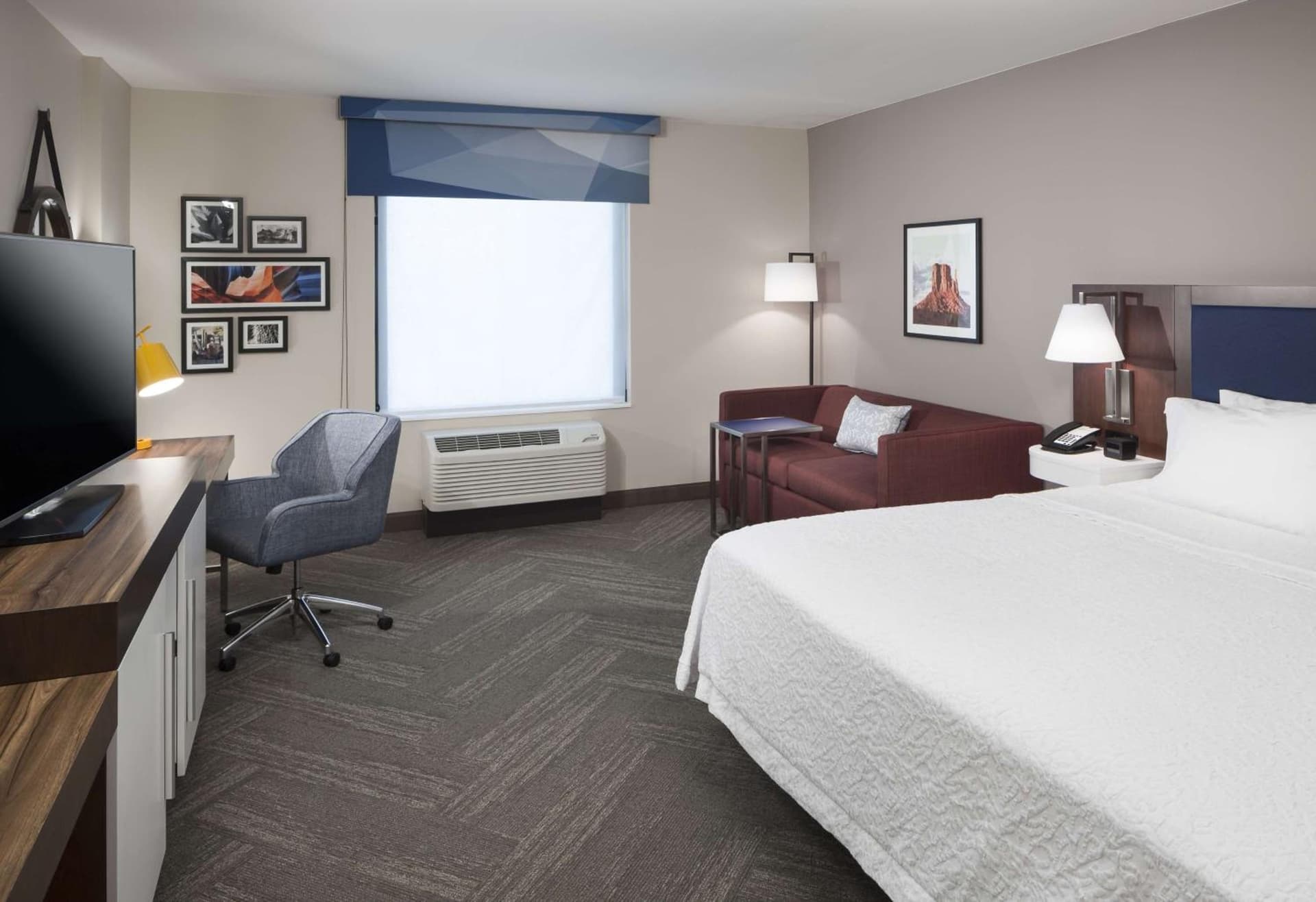 Hampton Inn & Suites Phoenix Downtown gallery photo in Phoenix, AZ — image 17