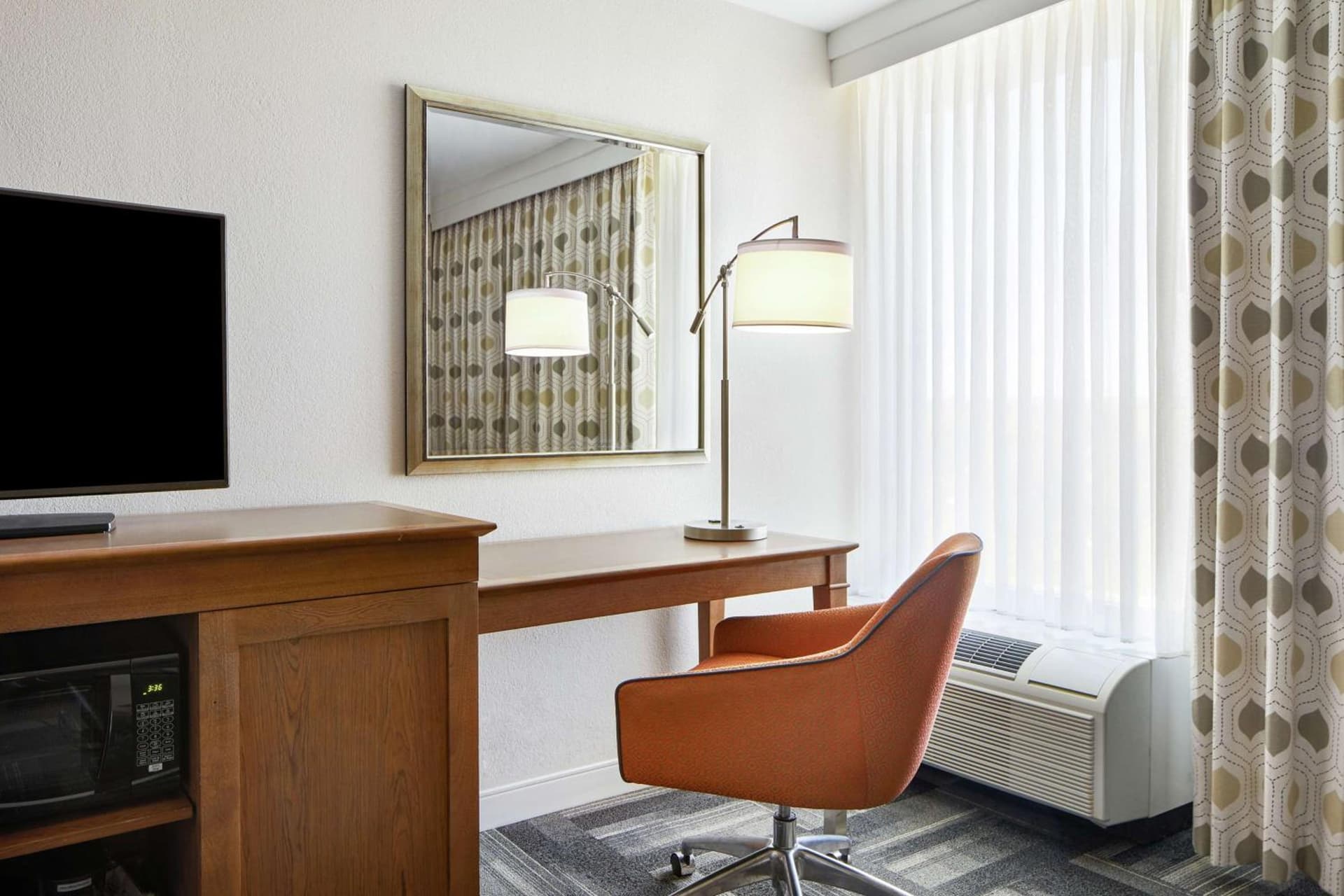Hampton Inn Philadelphia/King of Prussia - Valley Forge gallery photo in King of Prussia, PA — image 10