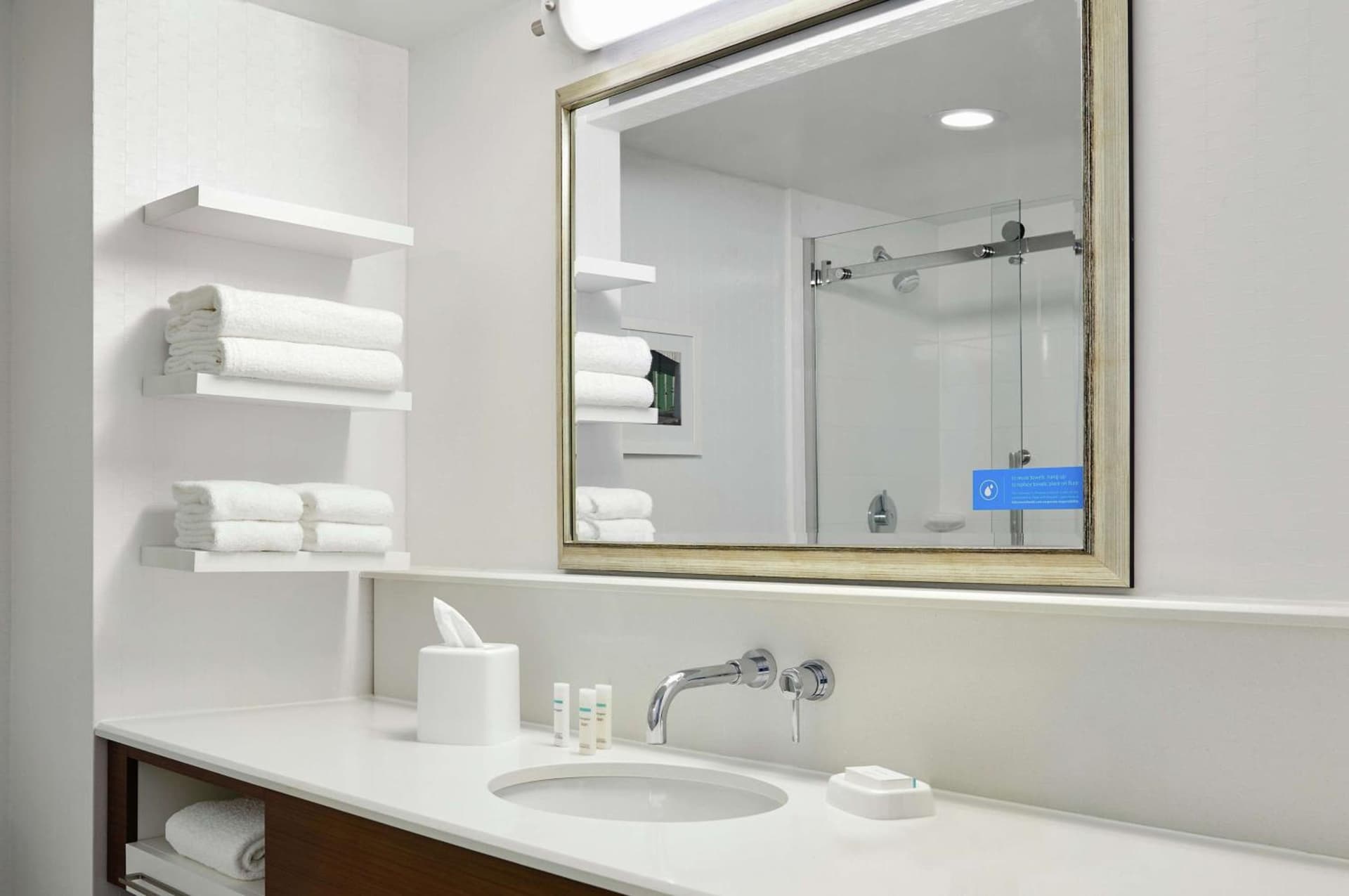 Hampton Inn Philadelphia/King of Prussia - Valley Forge gallery photo in King of Prussia, PA — image 24