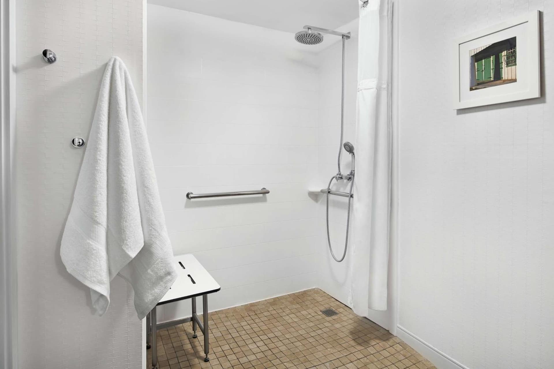 Hampton Inn Philadelphia/King of Prussia - Valley Forge gallery photo in King of Prussia, PA — image 21