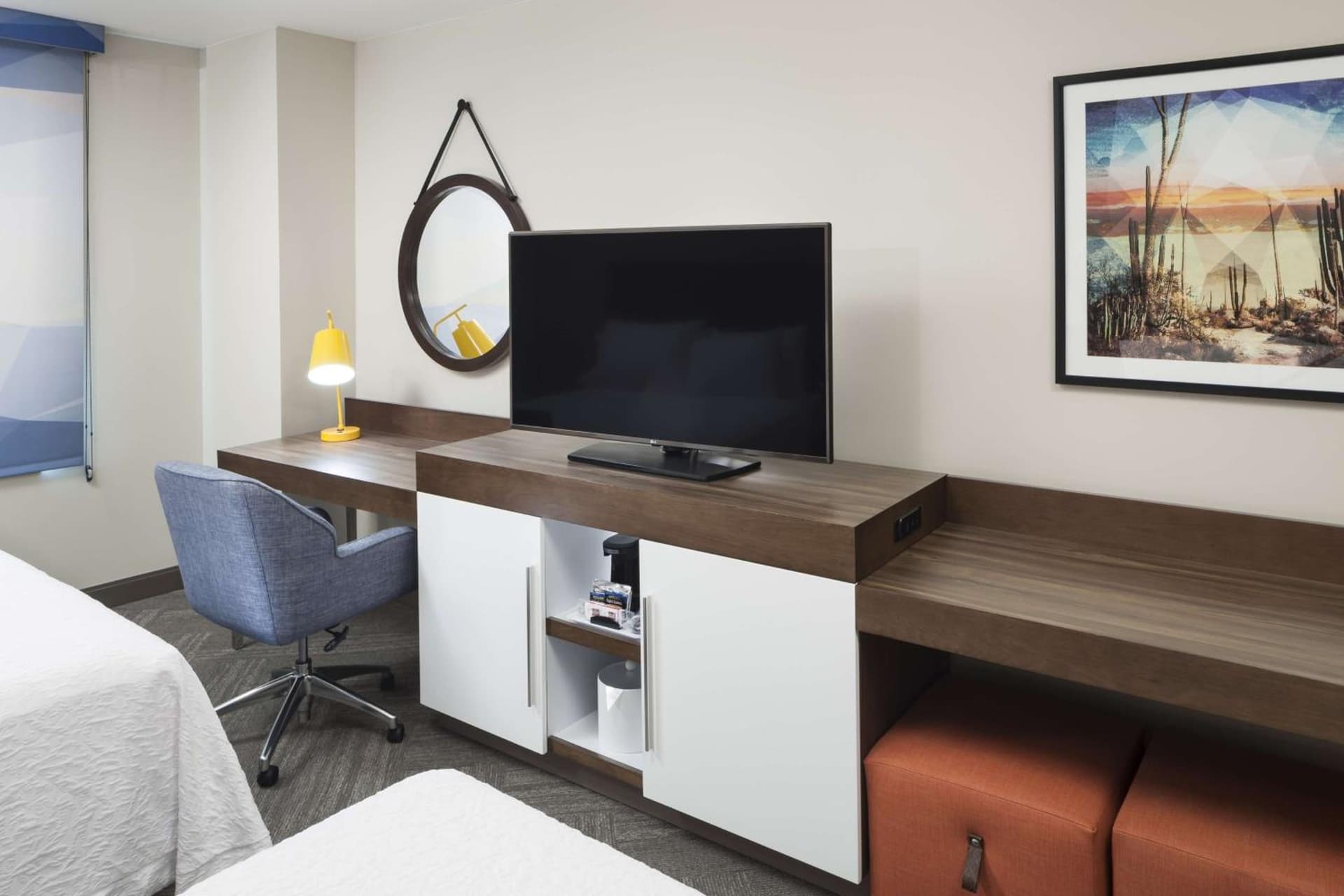 Hampton Inn & Suites Phoenix Downtown gallery photo in Phoenix, AZ — image 10