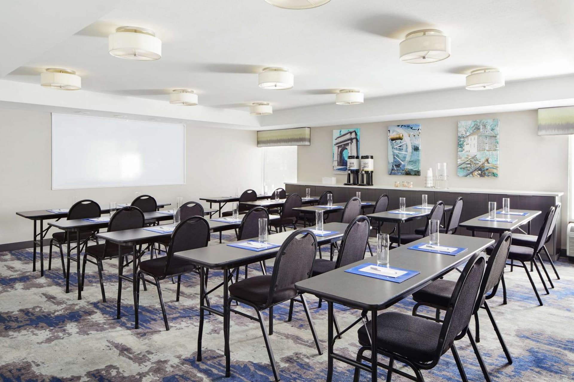Hampton Inn Philadelphia/King of Prussia - Valley Forge gallery photo in King of Prussia, PA — image 7