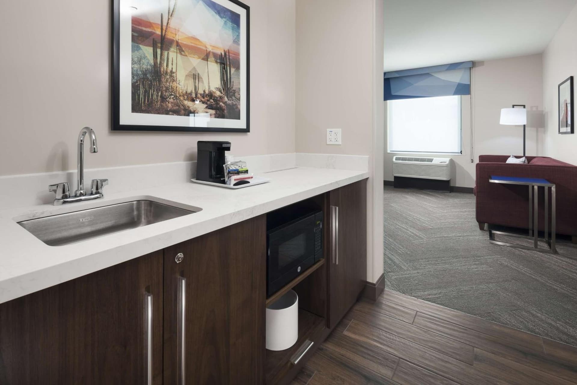 Hampton Inn & Suites Phoenix Downtown gallery photo in Phoenix, AZ — image 18