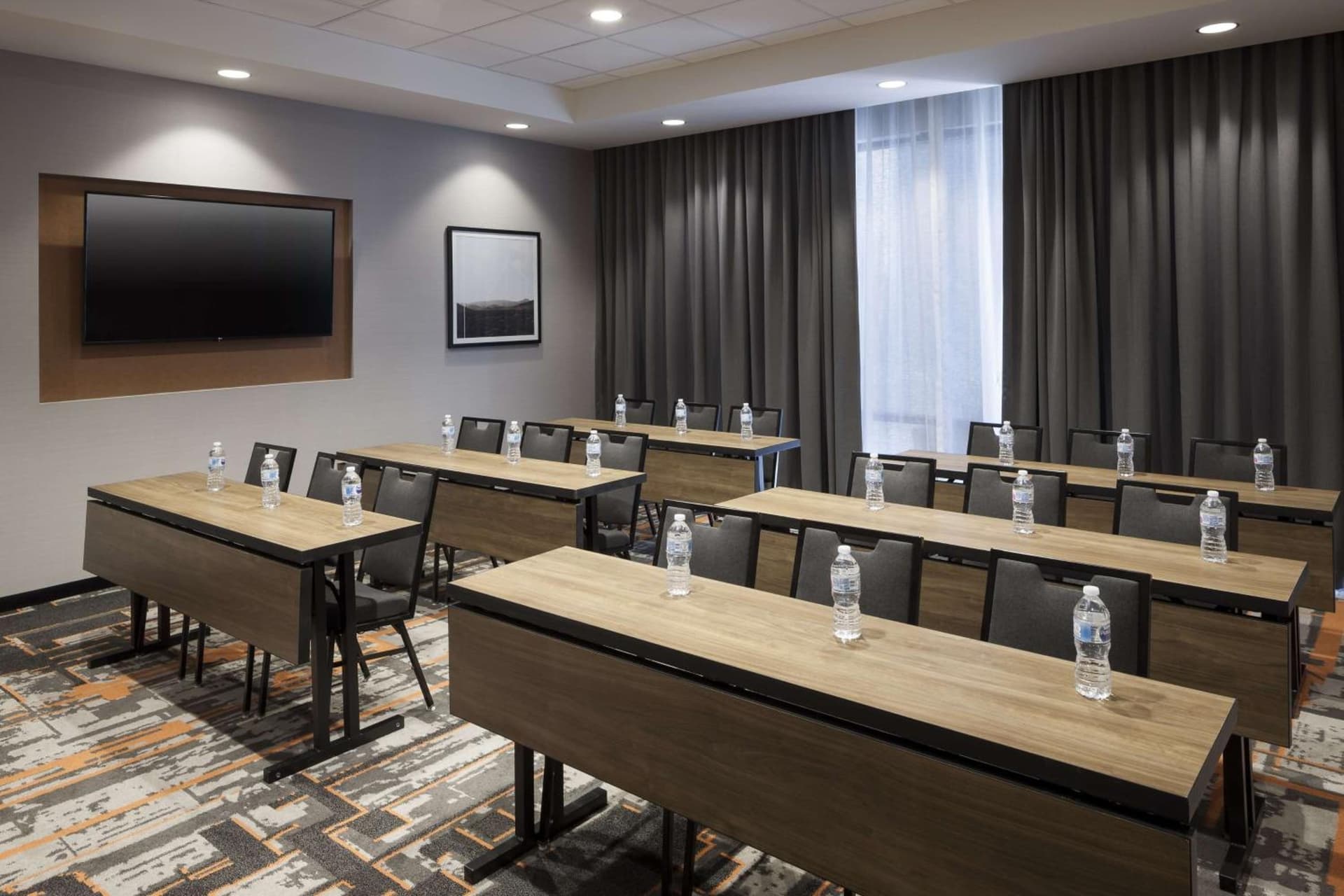 Hampton Inn & Suites Phoenix Downtown gallery photo in Phoenix, AZ — image 21