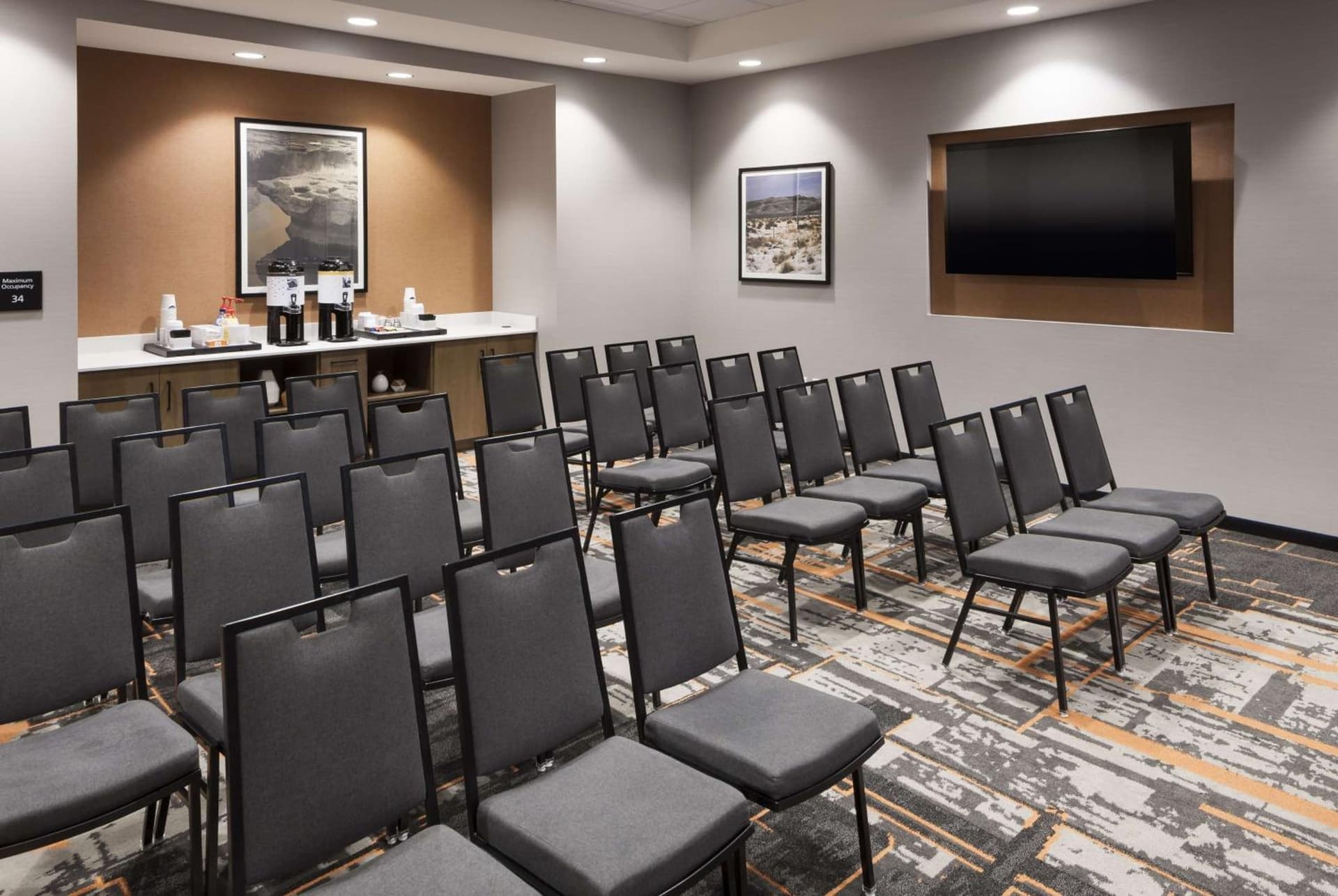 Hampton Inn & Suites Phoenix Downtown gallery photo in Phoenix, AZ — image 13