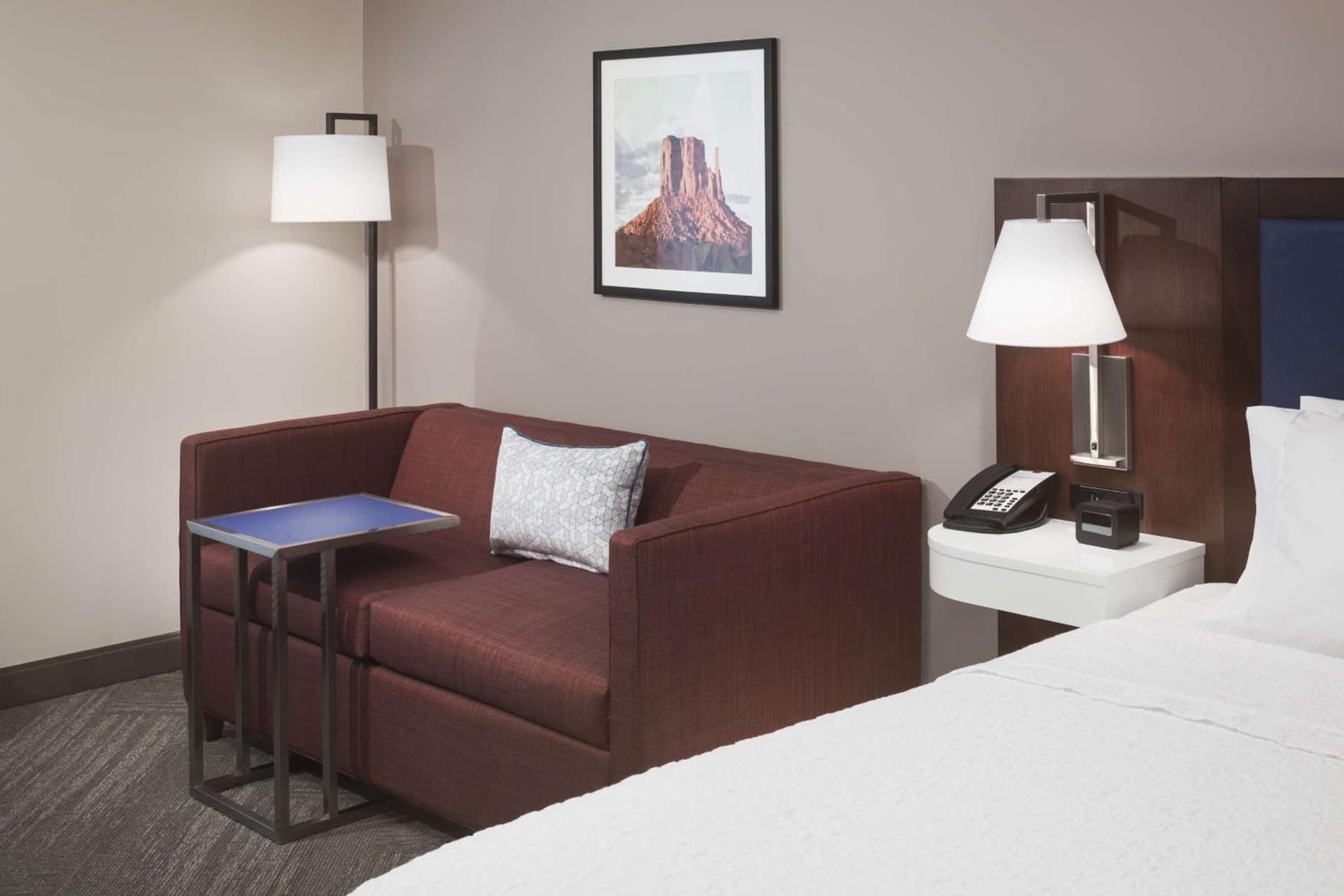 Hampton Inn & Suites Phoenix Downtown gallery photo in Phoenix, AZ — image 15