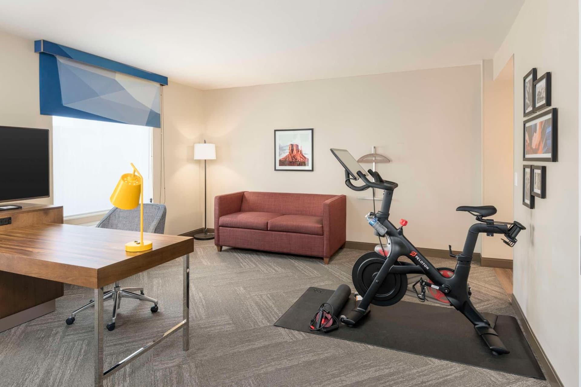 Hampton Inn & Suites Phoenix Downtown gallery photo in Phoenix, AZ — image 14