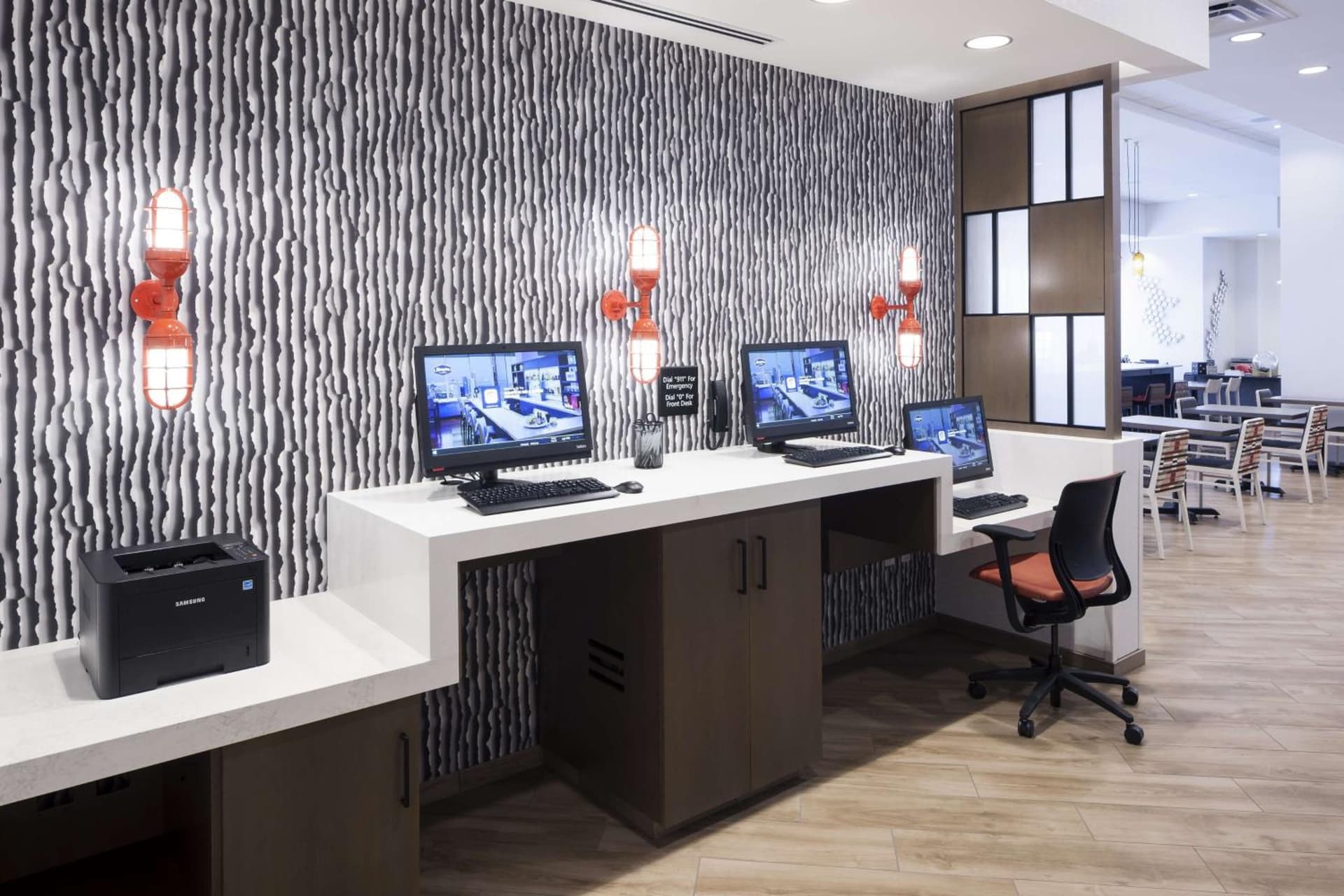 Hampton Inn & Suites Phoenix Downtown gallery photo in Phoenix, AZ — image 32
