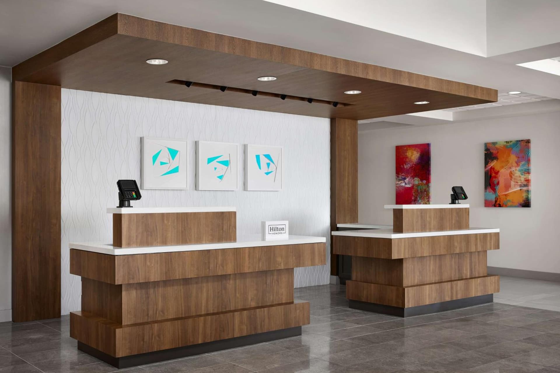 Hilton Garden Inn Providence Airport/Warwick gallery photo in Warwick, RI — image 18
