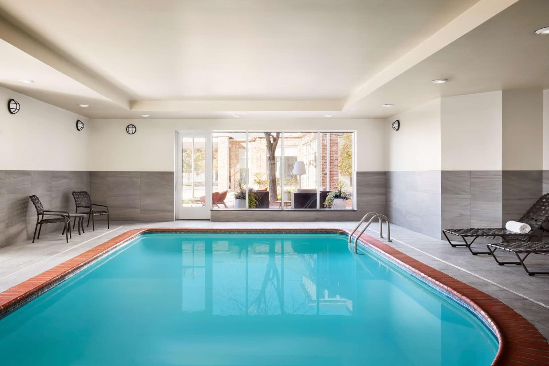 Hilton Garden Inn Providence Airport/Warwick gallery photo in Warwick, RI — image 6