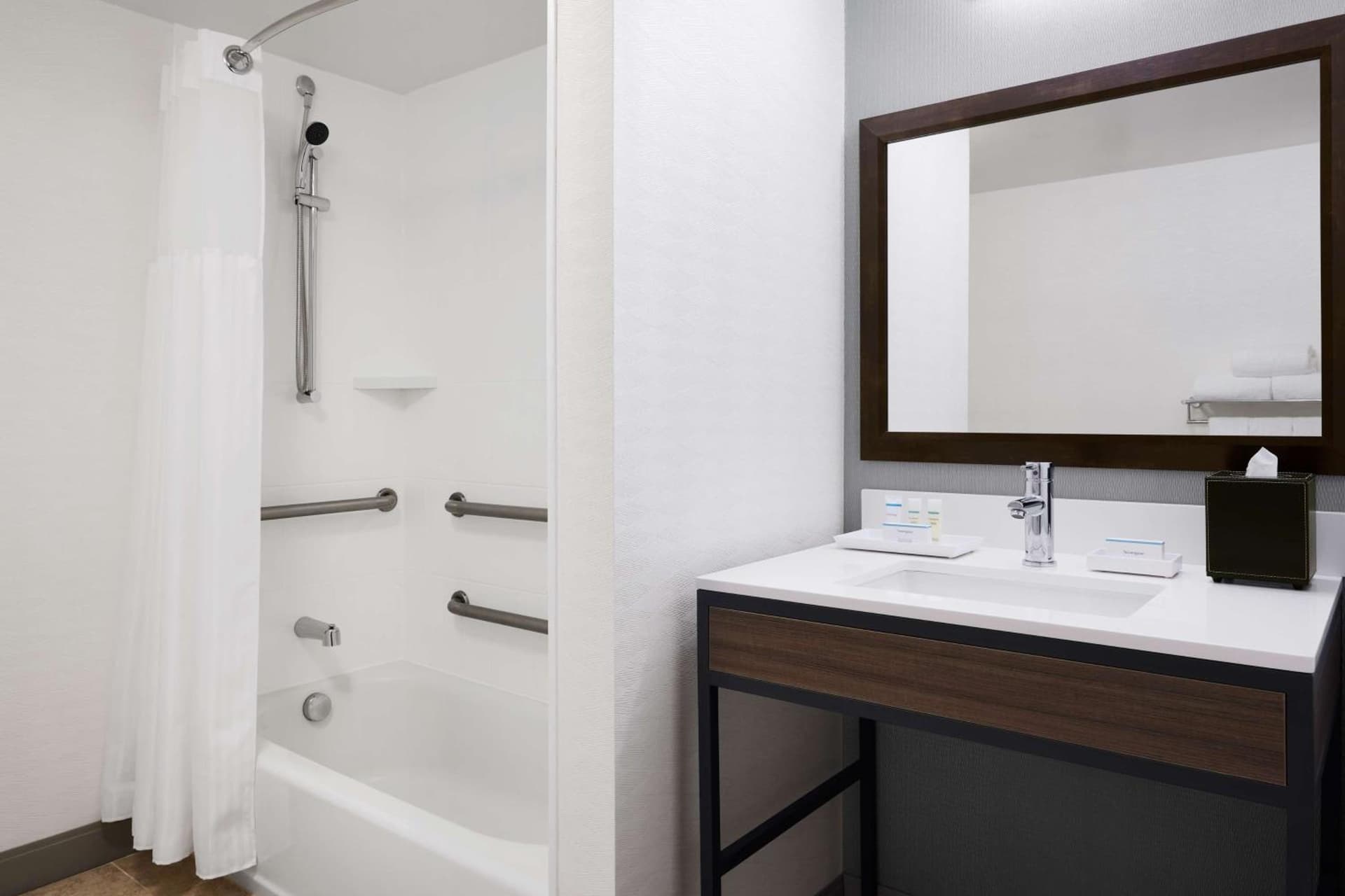 Hilton Garden Inn Providence Airport/Warwick gallery photo in Warwick, RI — image 19