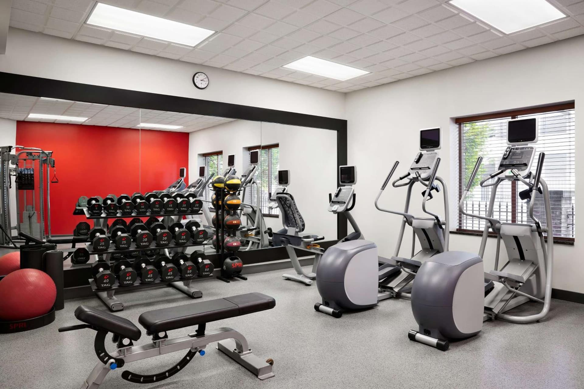 Hilton Garden Inn Providence Airport/Warwick gallery photo in Warwick, RI — image 20