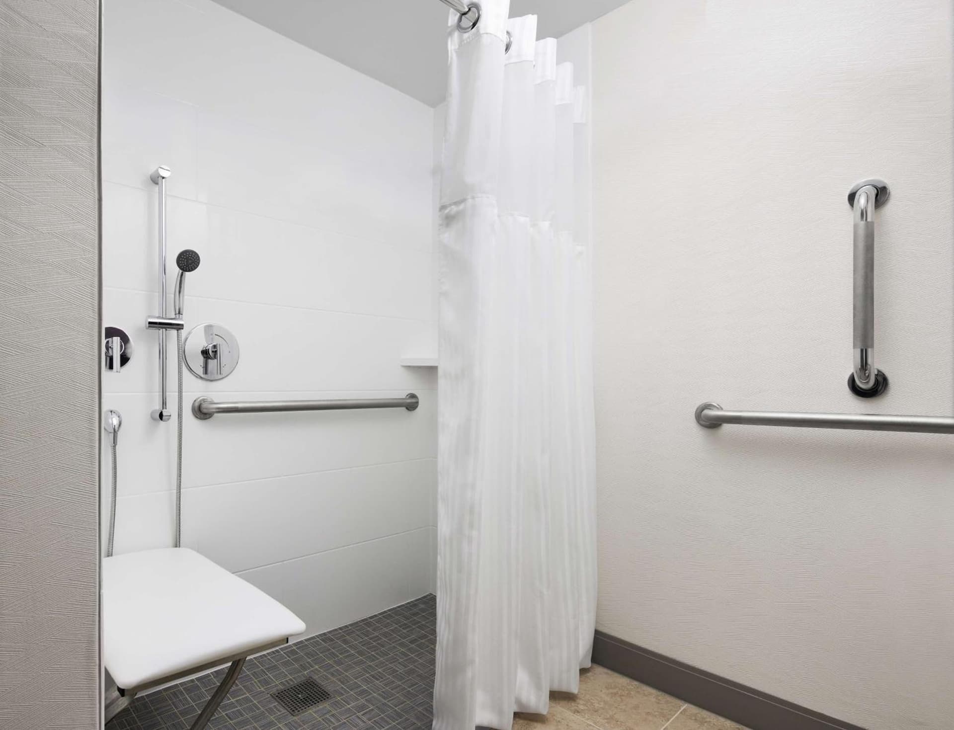 Hilton Garden Inn Providence Airport/Warwick gallery photo in Warwick, RI — image 5