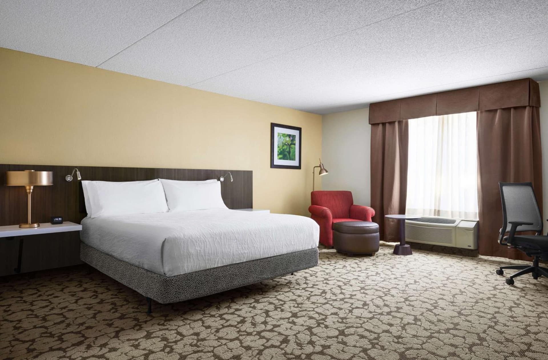 Hilton Garden Inn Providence Airport/Warwick gallery photo in Warwick, RI — image 12