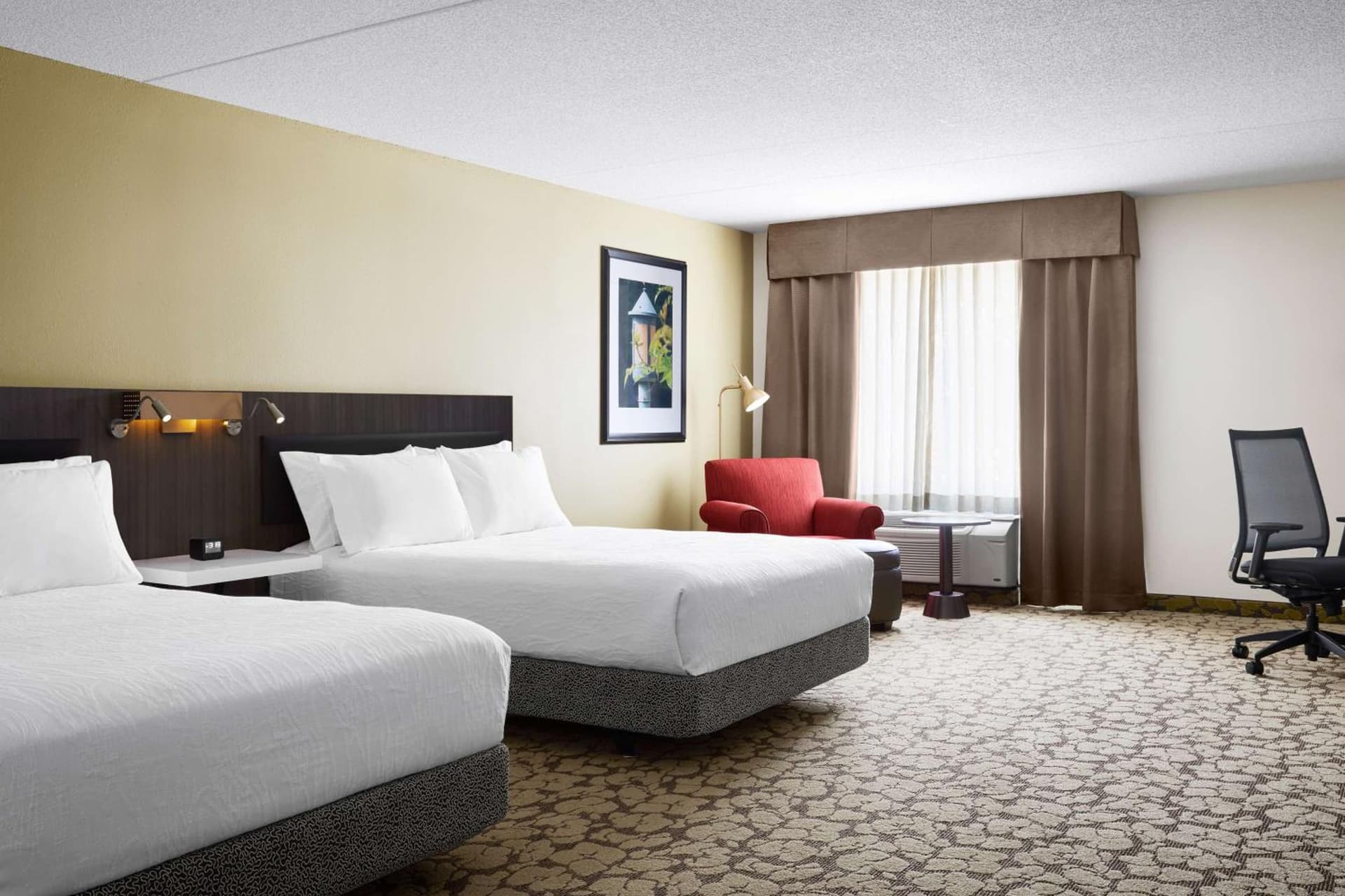 Hilton Garden Inn Providence Airport/Warwick gallery photo in Warwick, RI — image 14