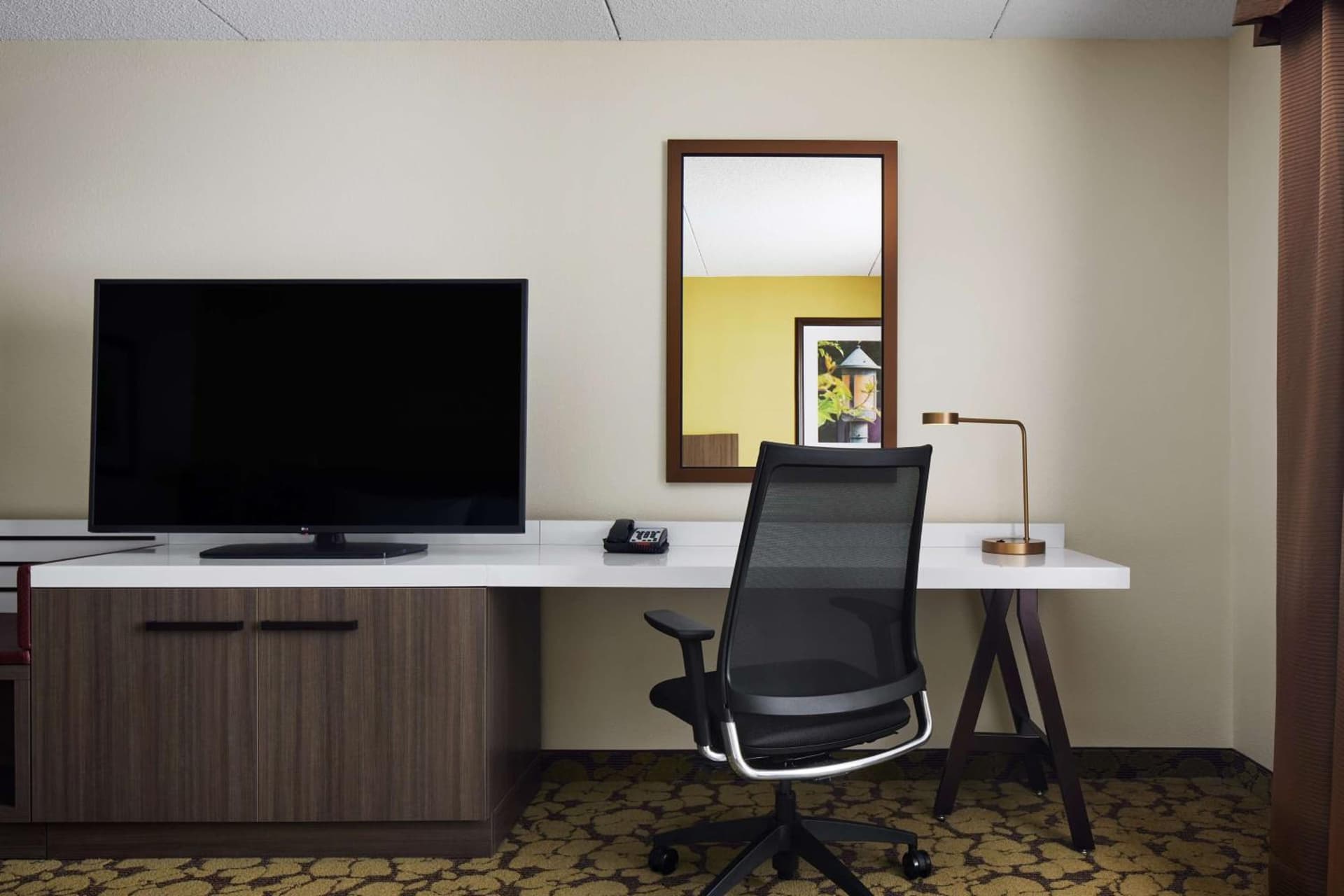 Hilton Garden Inn Providence Airport/Warwick gallery photo in Warwick, RI — image 23