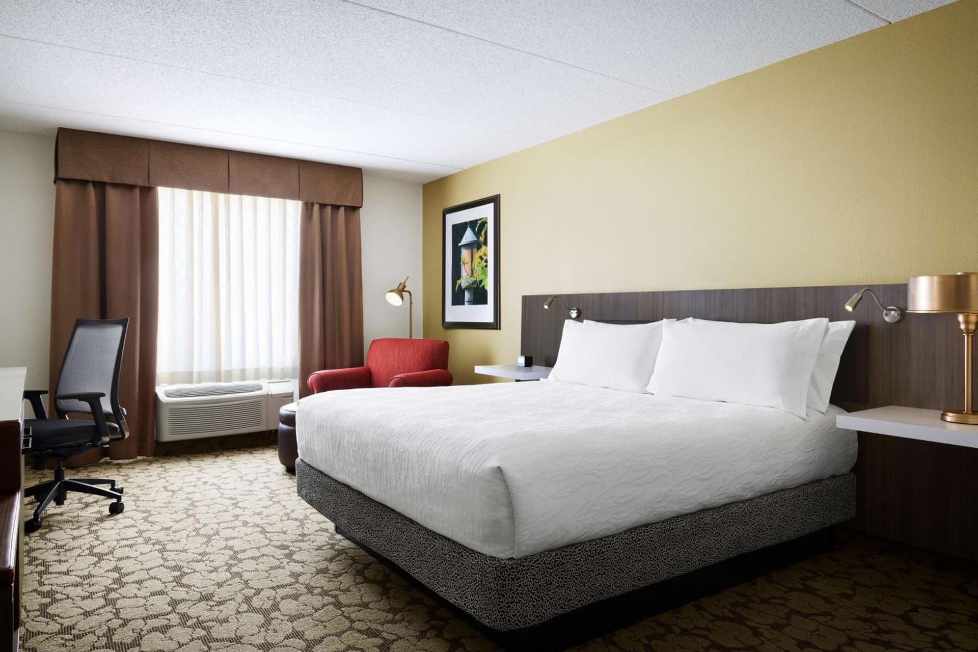 Hilton Garden Inn Providence Airport/Warwick gallery photo in Warwick, RI — image 17
