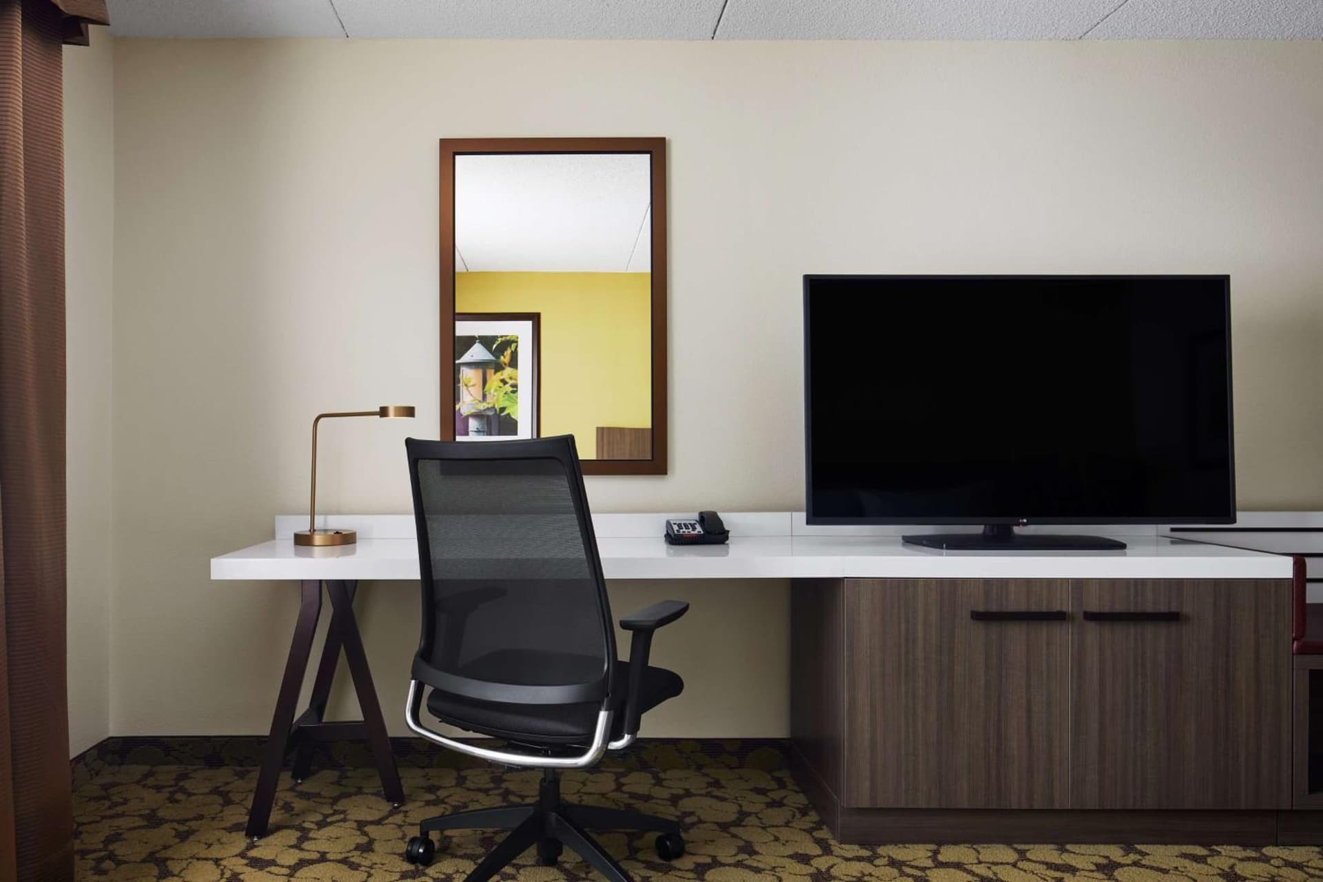 Hilton Garden Inn Providence Airport/Warwick gallery photo in Warwick, RI — image 10