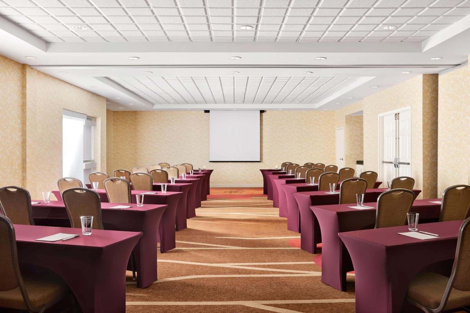 Hilton Garden Inn Providence Airport/Warwick gallery photo in Warwick, RI — image 21