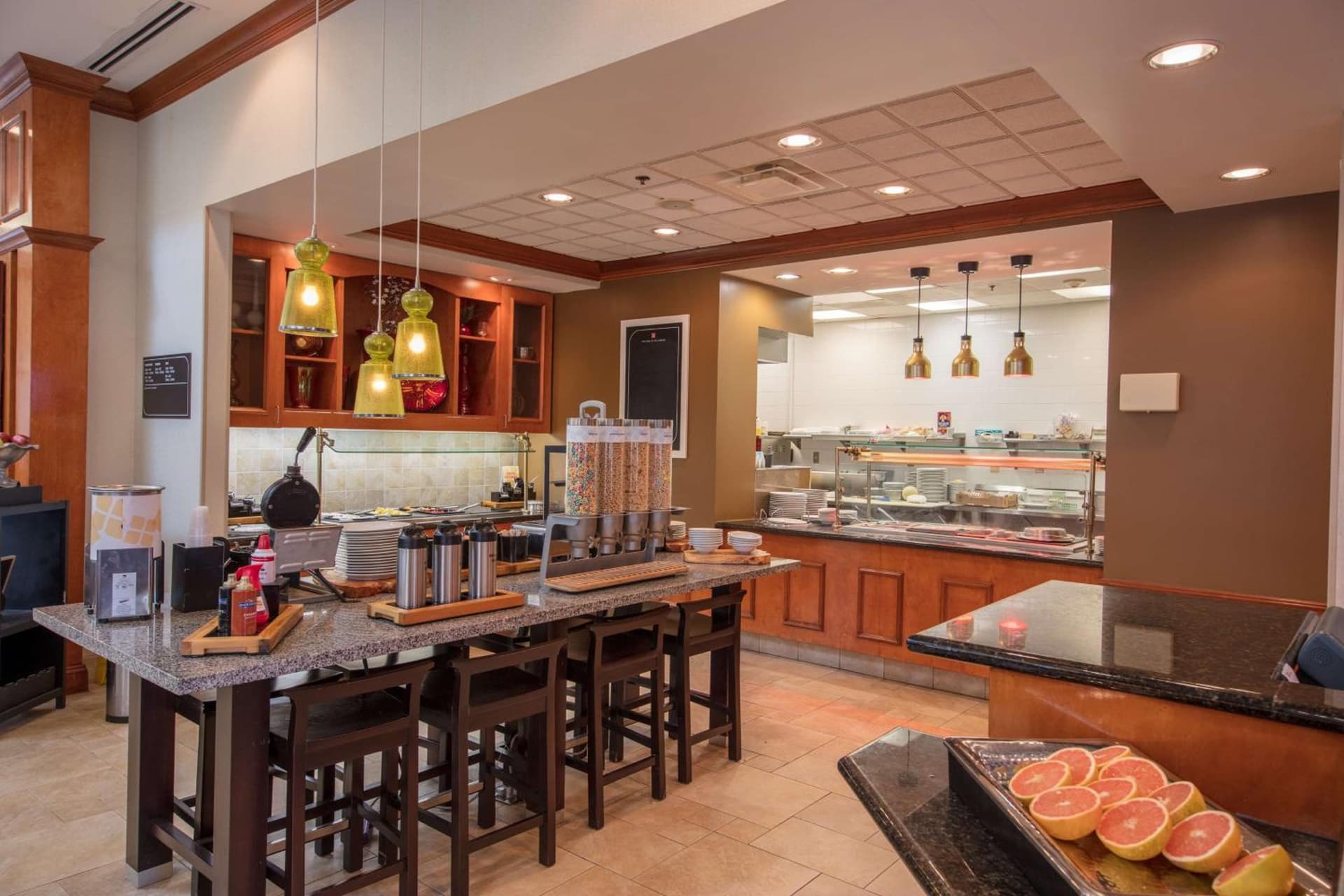 Hilton Garden Inn Columbia/Harbison gallery photo in Columbia, SC — image 47
