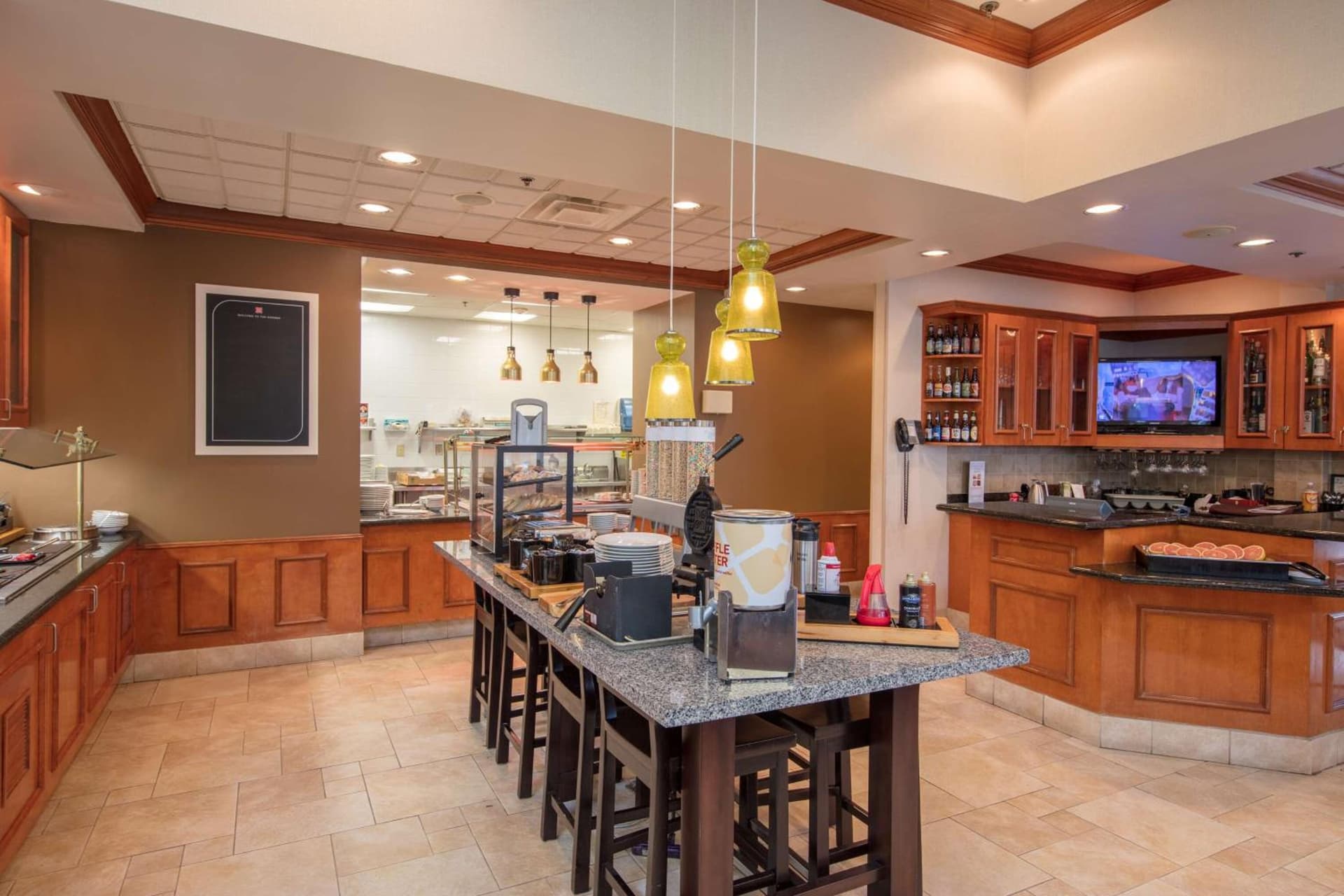 Hilton Garden Inn Columbia/Harbison gallery photo in Columbia, SC — image 7