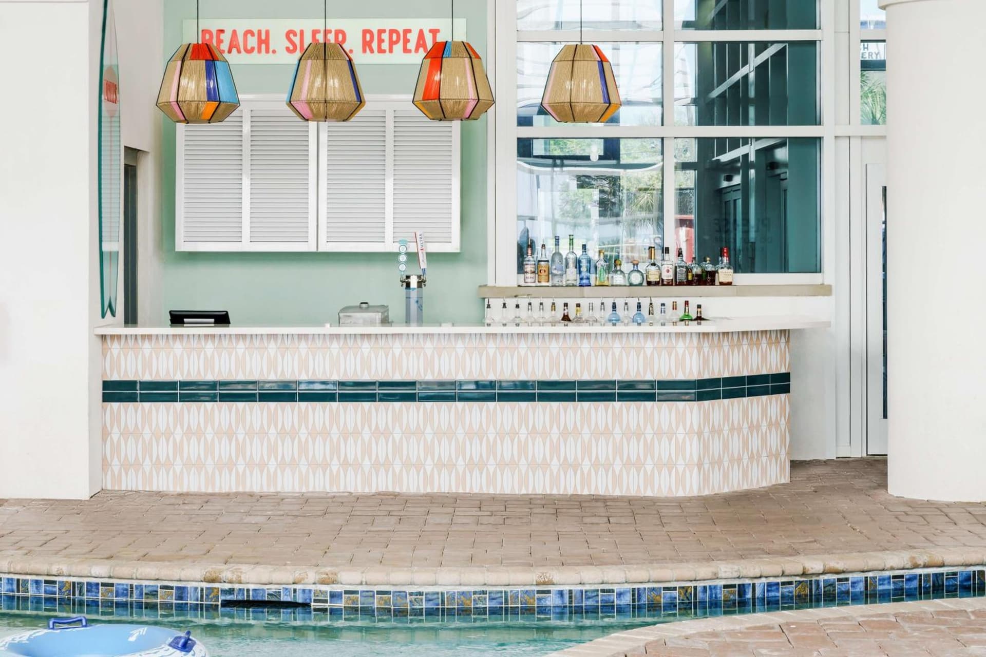 Homewood Suites by Hilton Myrtle Beach Oceanfront gallery photo in Myrtle Beach, SC — image 33