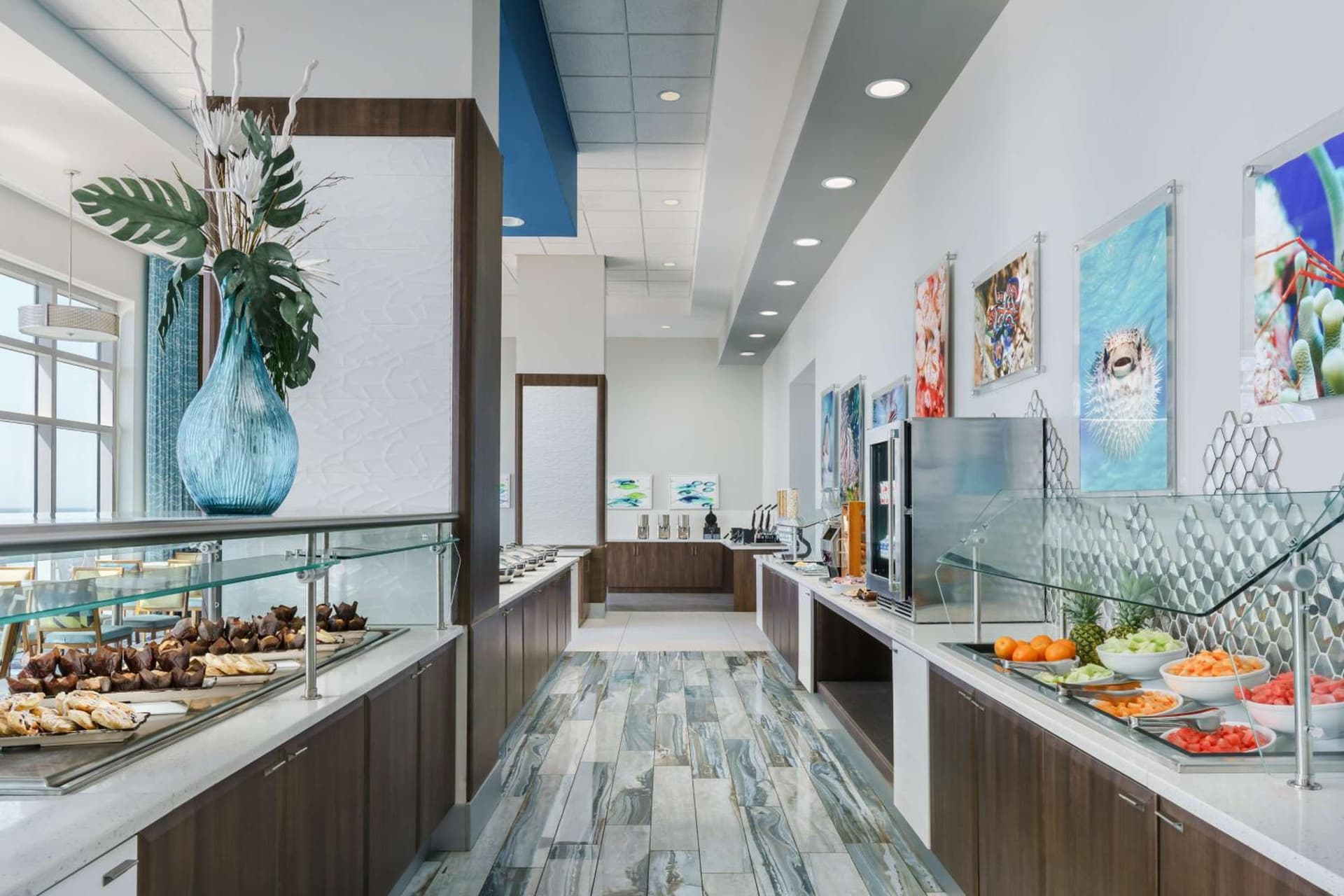 Homewood Suites by Hilton Myrtle Beach Oceanfront gallery photo in Myrtle Beach, SC — image 11