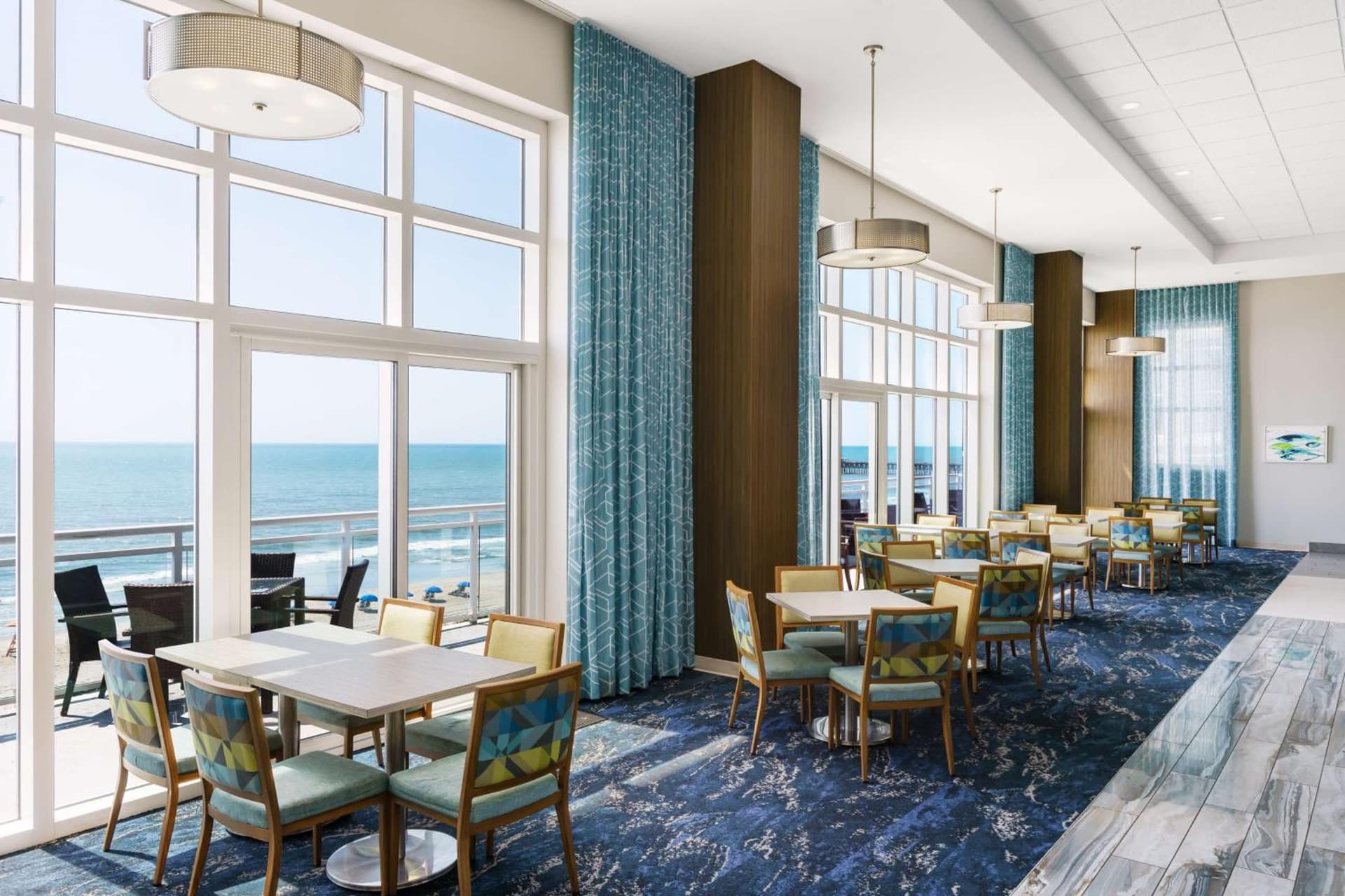 Homewood Suites by Hilton Myrtle Beach Oceanfront gallery photo in Myrtle Beach, SC — image 35