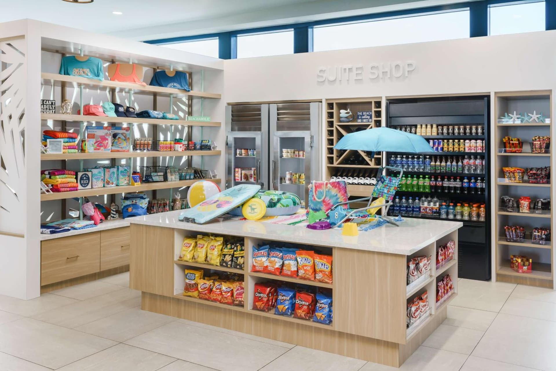 Homewood Suites by Hilton Myrtle Beach Oceanfront gallery photo in Myrtle Beach, SC — image 9