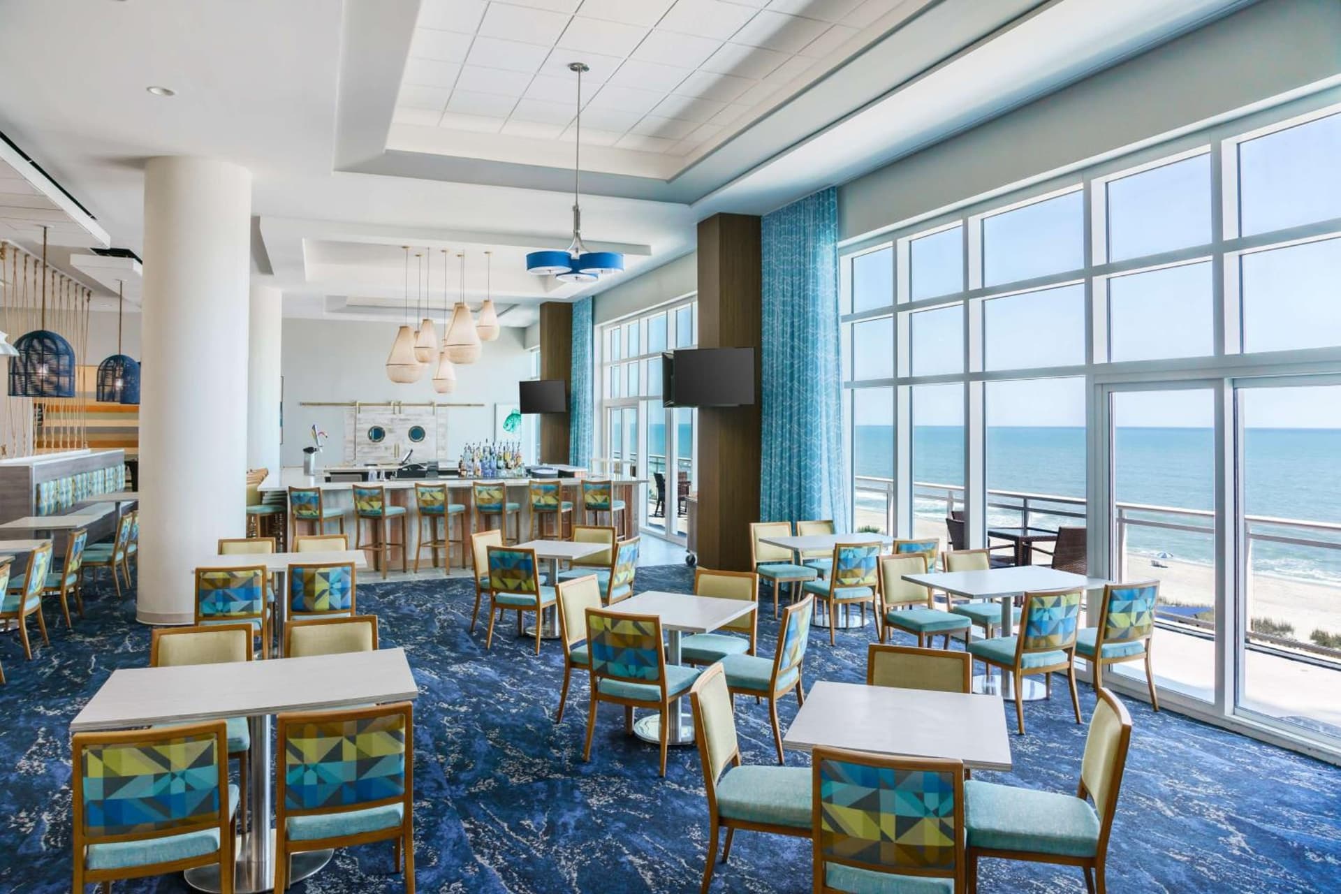 Homewood Suites by Hilton Myrtle Beach Oceanfront gallery photo in Myrtle Beach, SC — image 43
