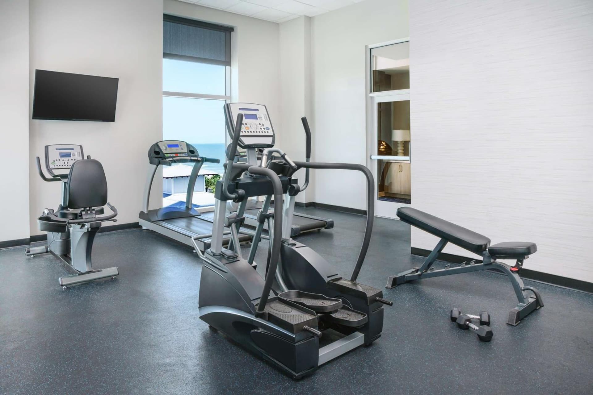 Homewood Suites by Hilton Myrtle Beach Oceanfront gallery photo in Myrtle Beach, SC — image 46