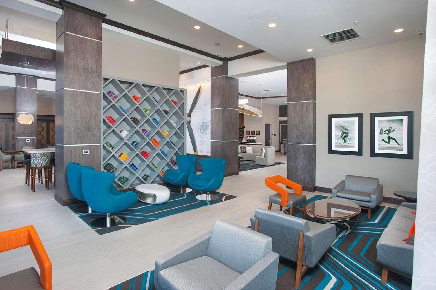 Hampton Inn & Suites LAX El Segundo gallery photo in El Segundo, CA — image 46