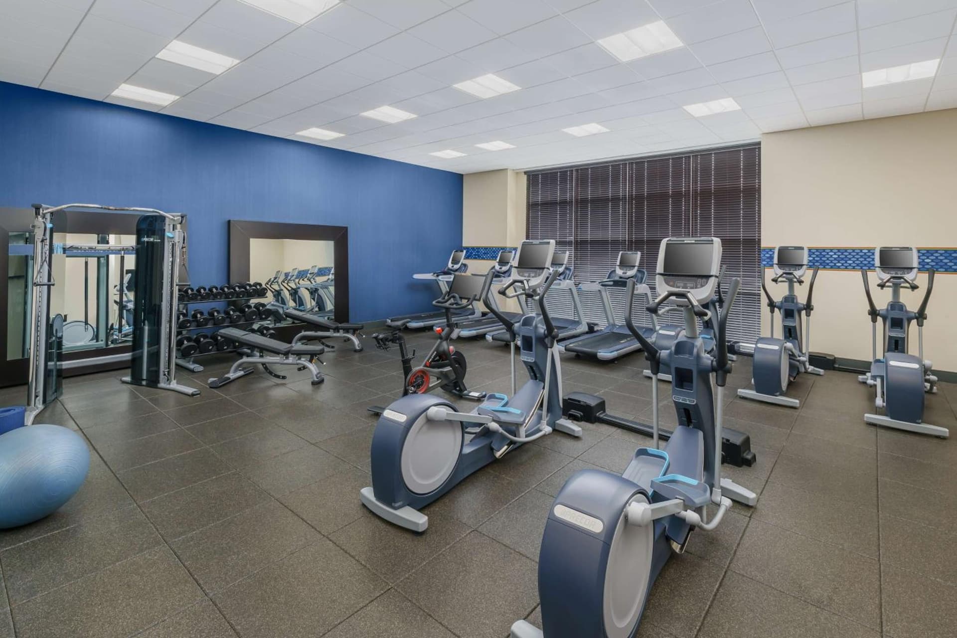 Hampton Inn & Suites LAX El Segundo gallery photo in El Segundo, CA — image 12