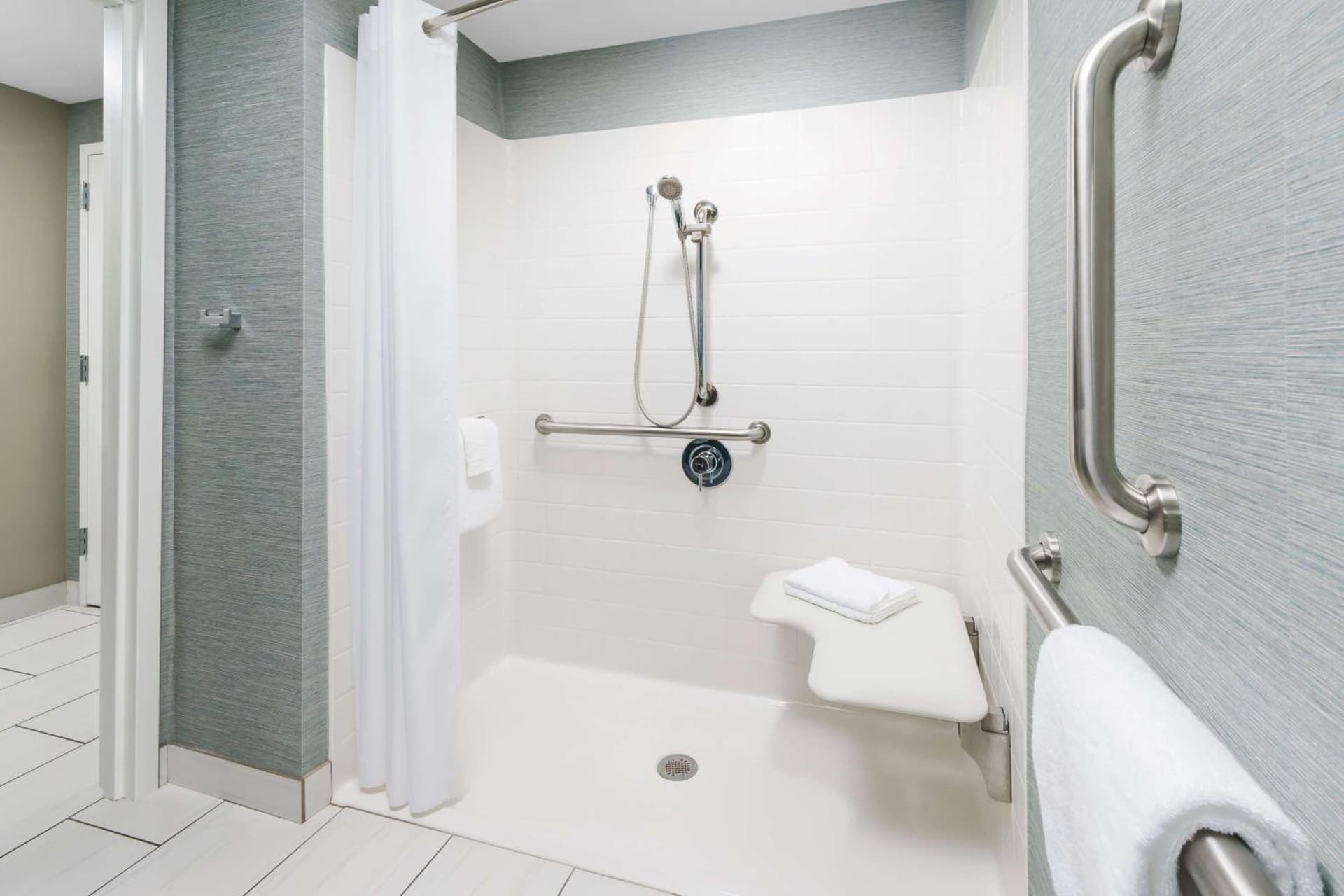 Homewood Suites by Hilton Myrtle Beach Oceanfront gallery photo in Myrtle Beach, SC — image 50