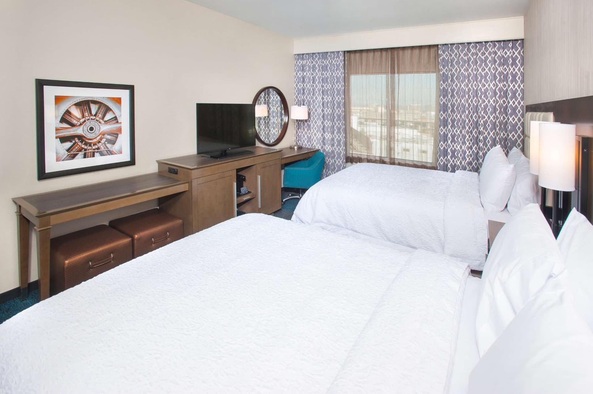 Hampton Inn & Suites LAX El Segundo gallery photo in El Segundo, CA — image 52