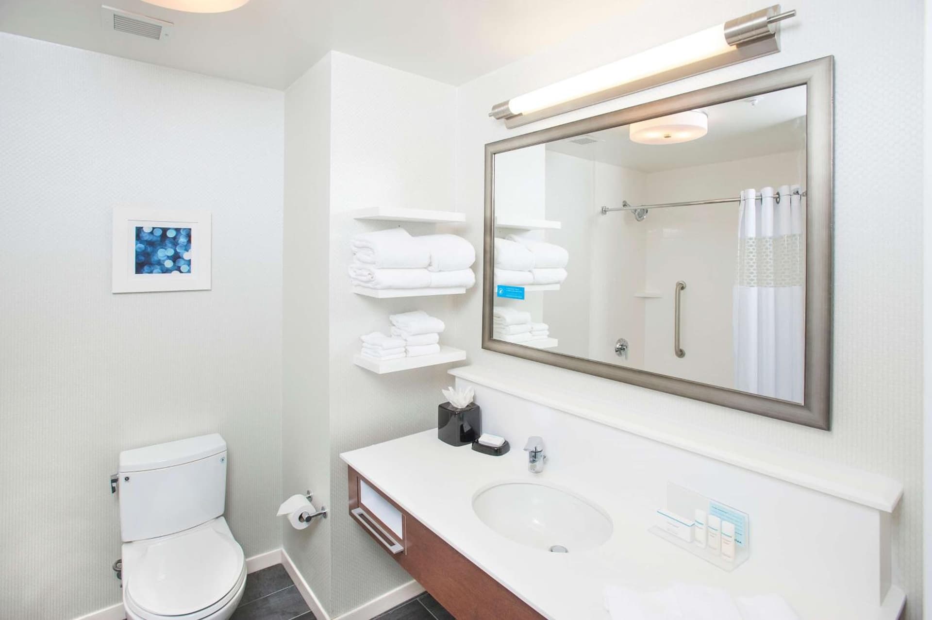 Hampton Inn & Suites LAX El Segundo gallery photo in El Segundo, CA — image 56