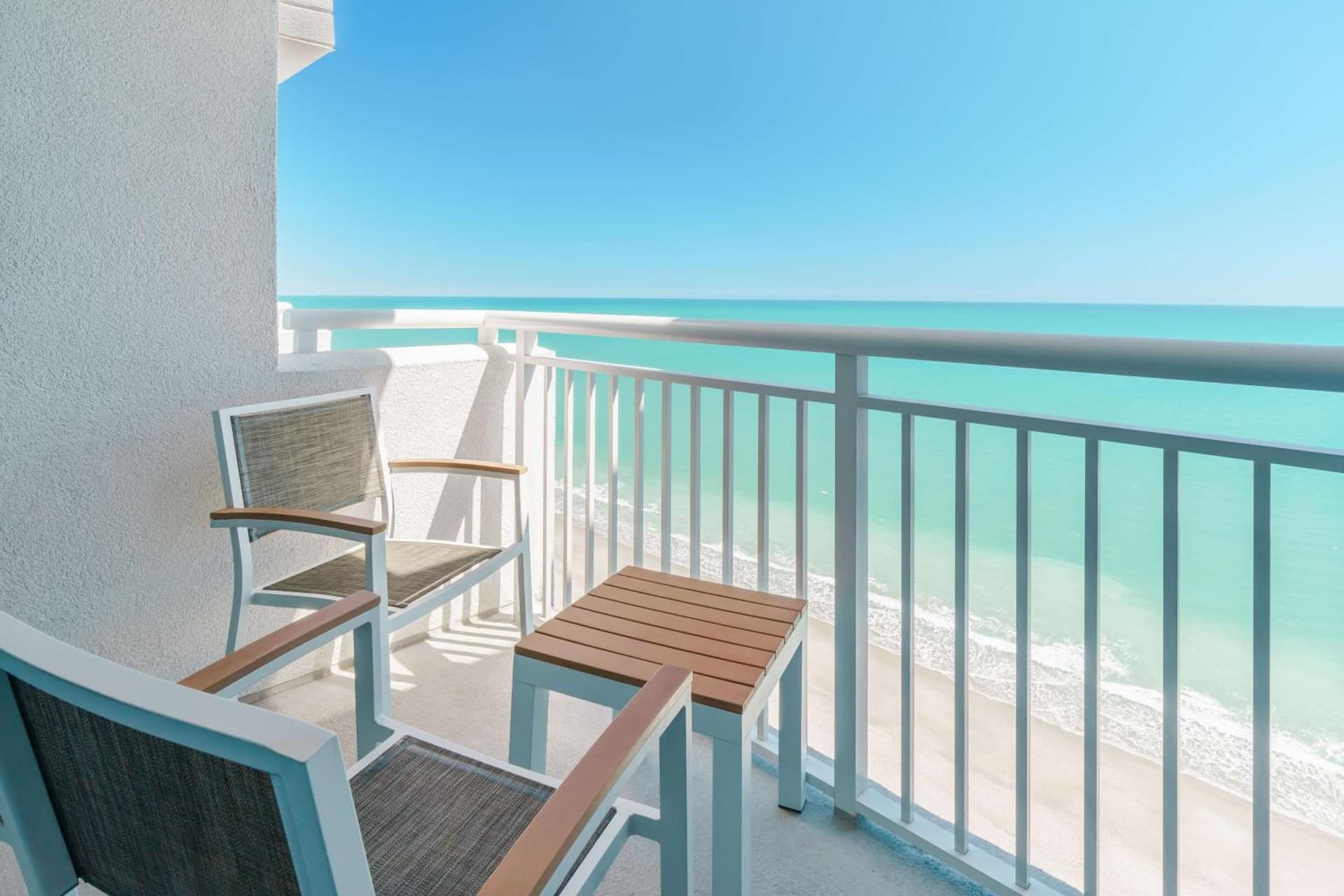 Homewood Suites by Hilton Myrtle Beach Oceanfront gallery photo in Myrtle Beach, SC — image 47