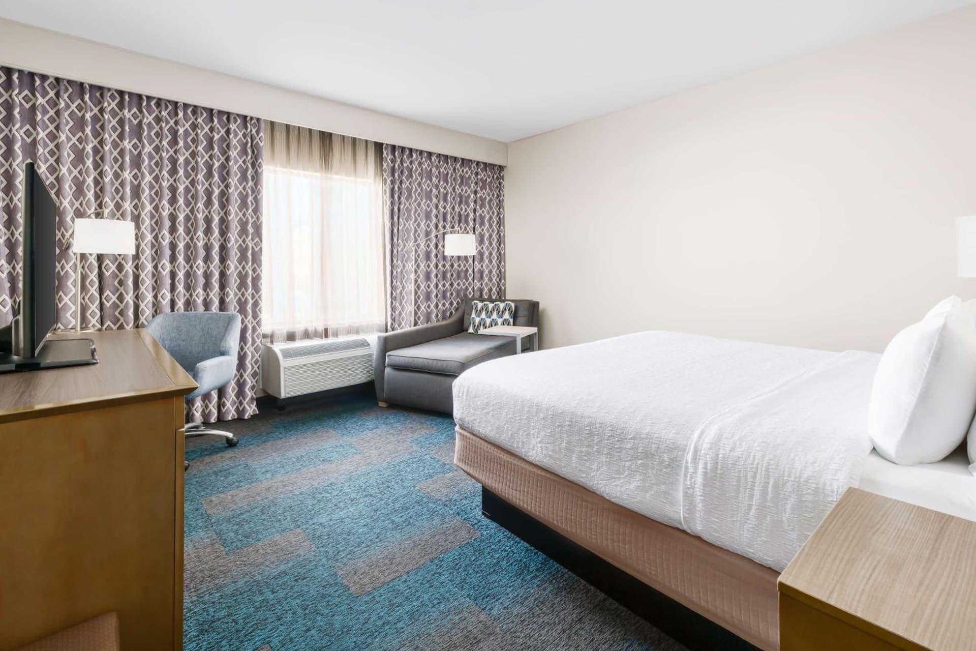 Hampton Inn & Suites LAX El Segundo gallery photo in El Segundo, CA — image 29