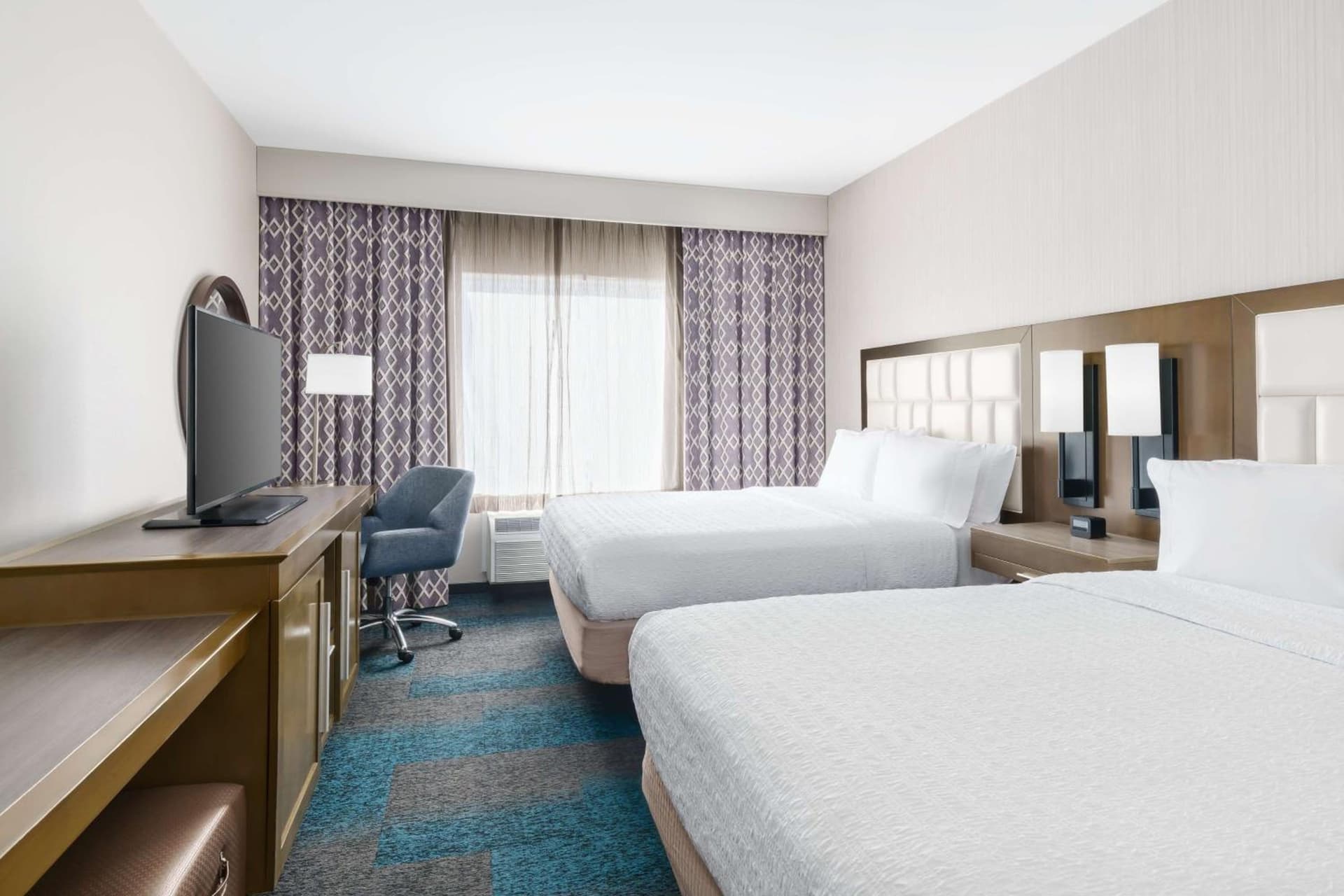 Hampton Inn & Suites LAX El Segundo gallery photo in El Segundo, CA — image 6