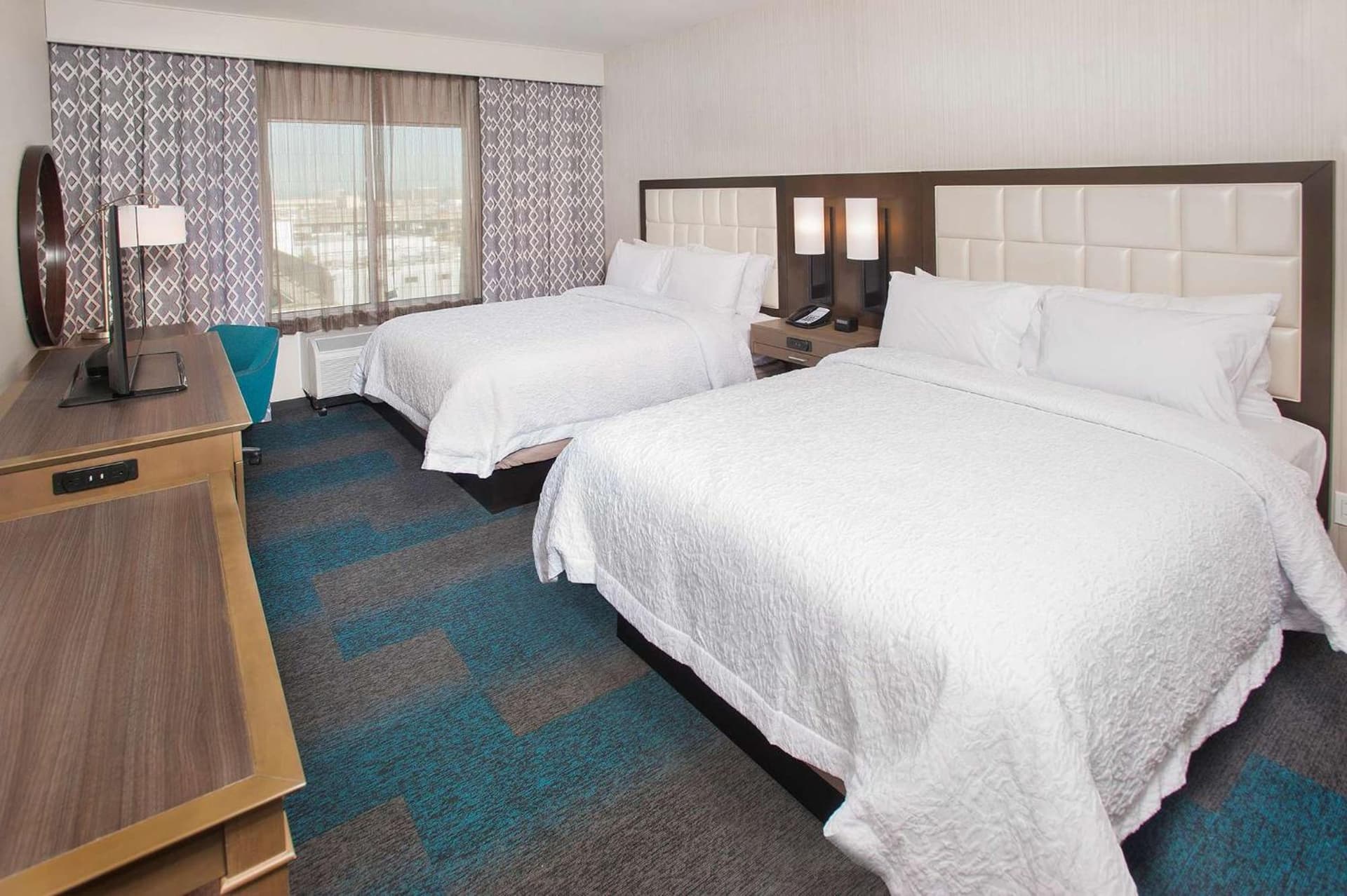 Hampton Inn & Suites LAX El Segundo gallery photo in El Segundo, CA — image 53