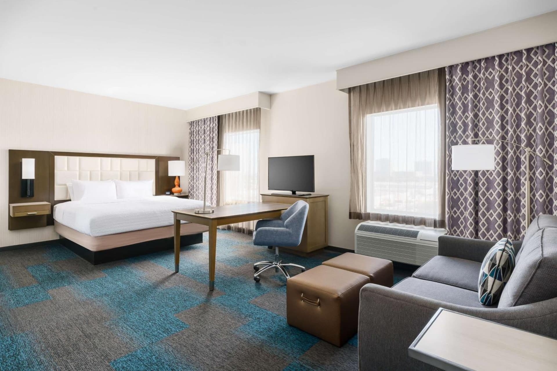 Hampton Inn & Suites LAX El Segundo gallery photo in El Segundo, CA — image 15