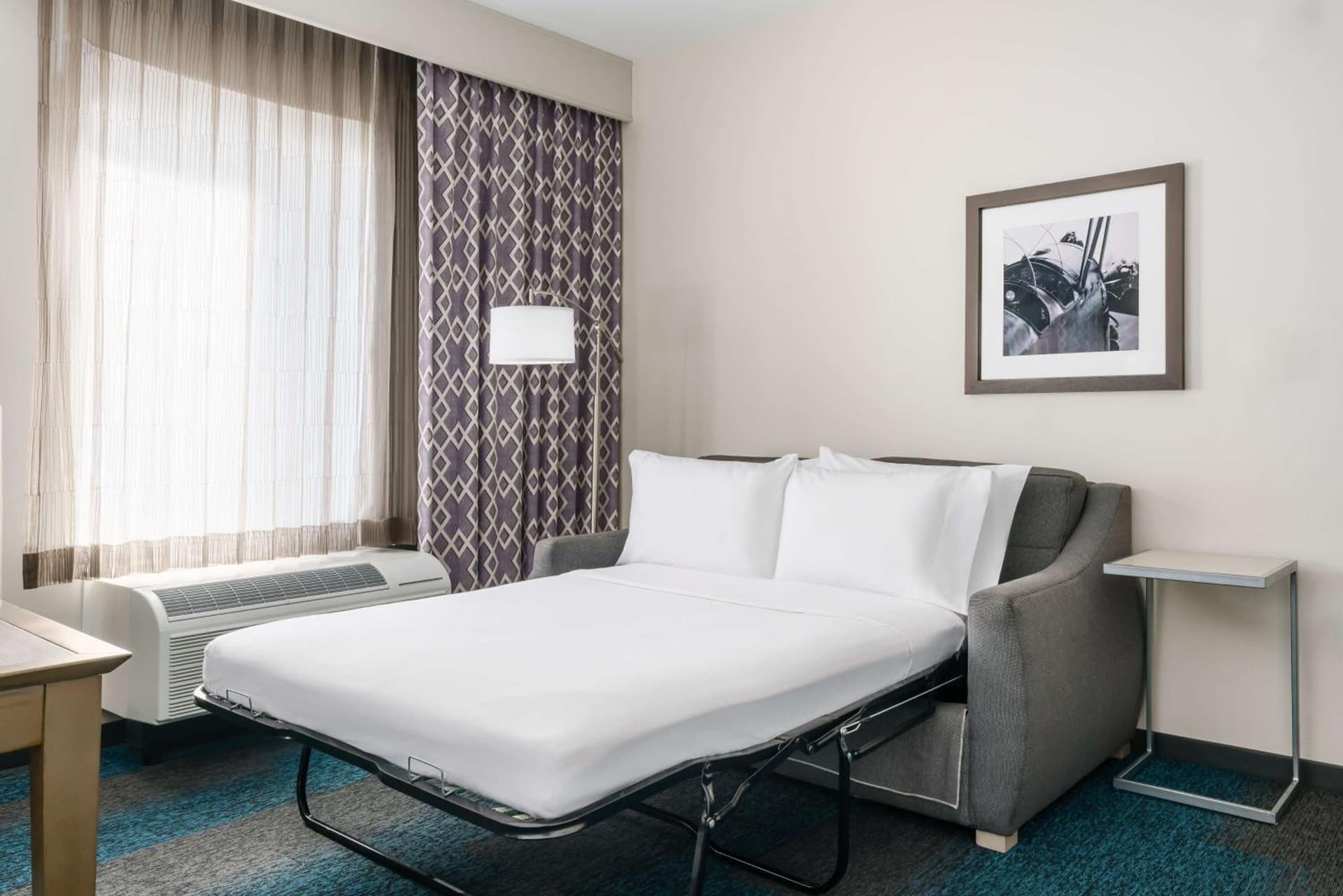 Hampton Inn & Suites LAX El Segundo gallery photo in El Segundo, CA — image 37