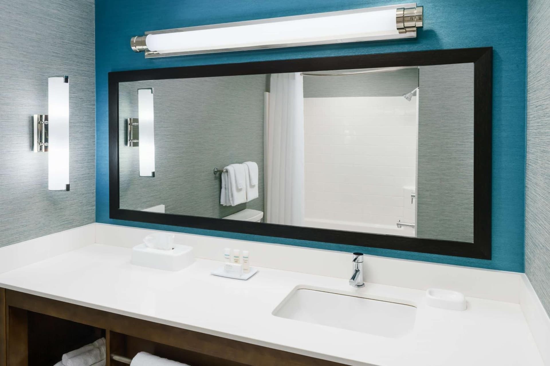 Homewood Suites by Hilton Myrtle Beach Oceanfront gallery photo in Myrtle Beach, SC — image 30