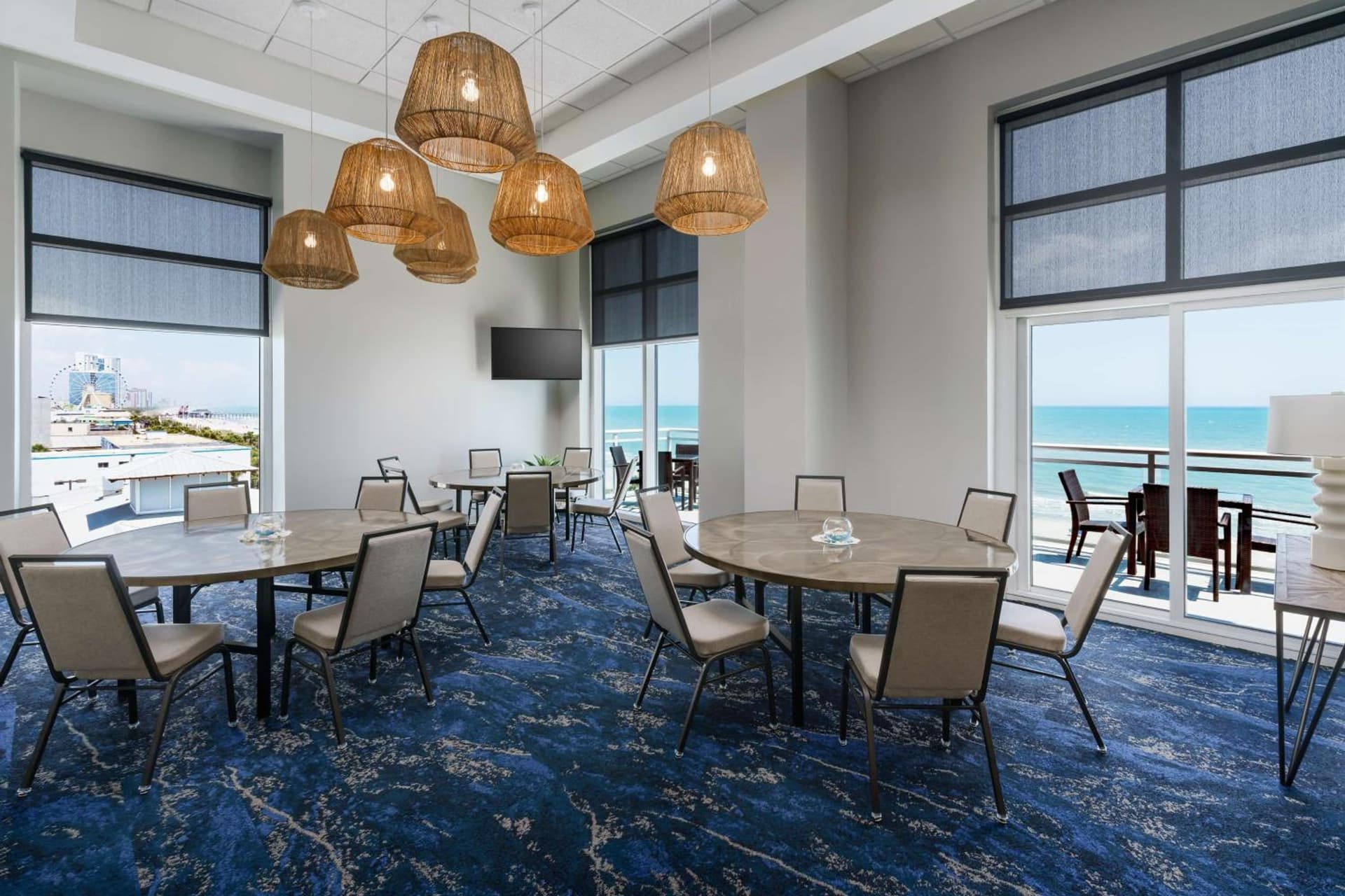 Homewood Suites by Hilton Myrtle Beach Oceanfront gallery photo in Myrtle Beach, SC — image 29
