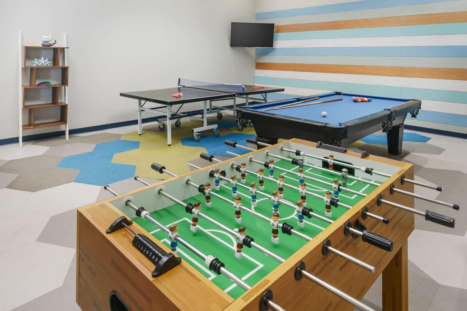 Homewood Suites by Hilton Myrtle Beach Oceanfront gallery photo in Myrtle Beach, SC — image 31