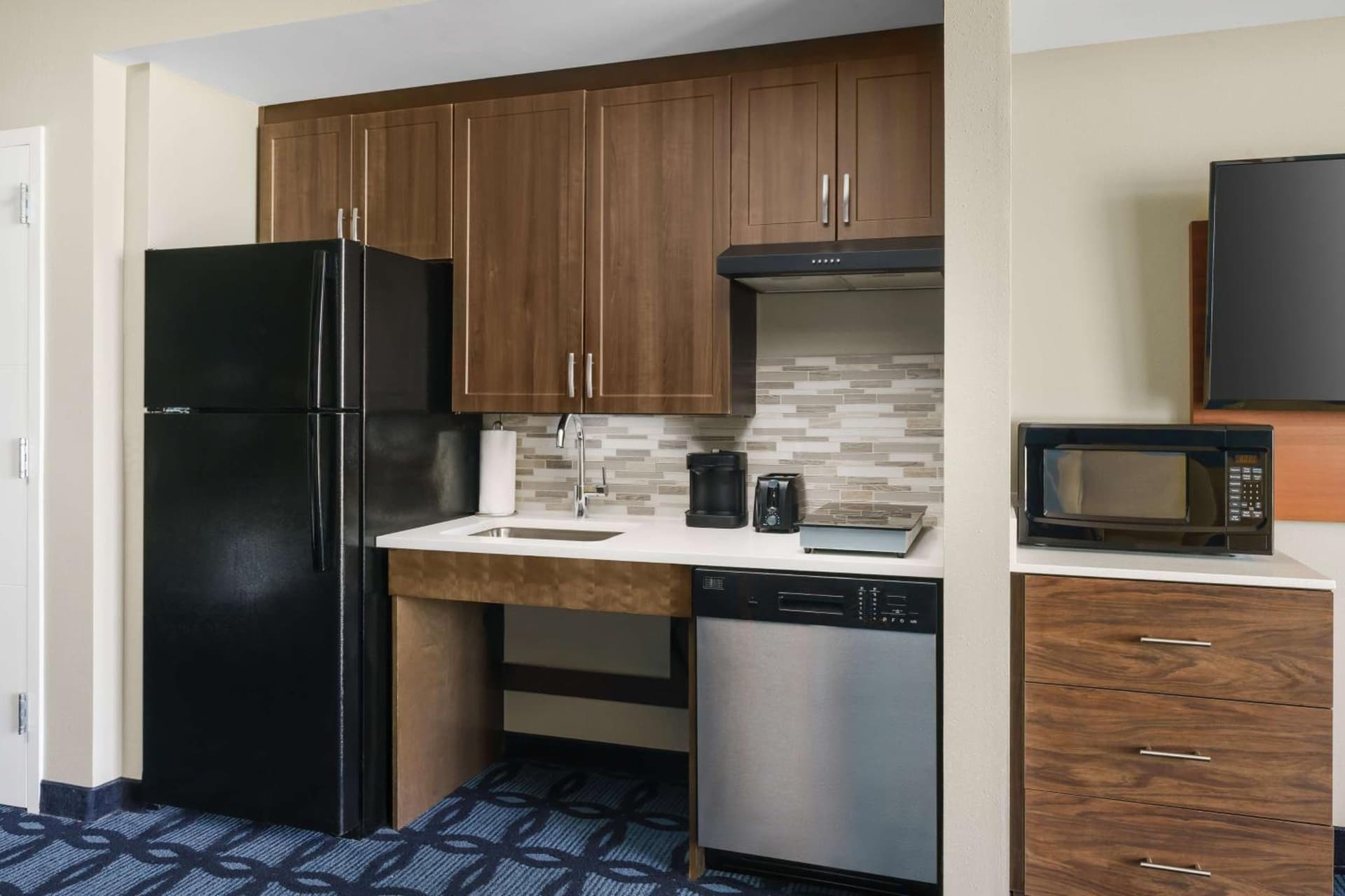 Homewood Suites by Hilton Myrtle Beach Oceanfront gallery photo in Myrtle Beach, SC — image 38