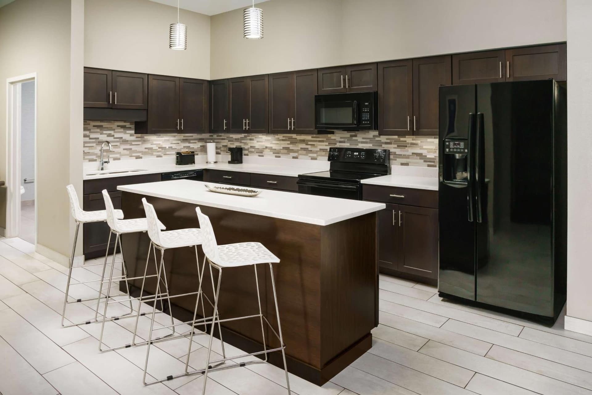 Homewood Suites by Hilton Myrtle Beach Oceanfront gallery photo in Myrtle Beach, SC — image 48