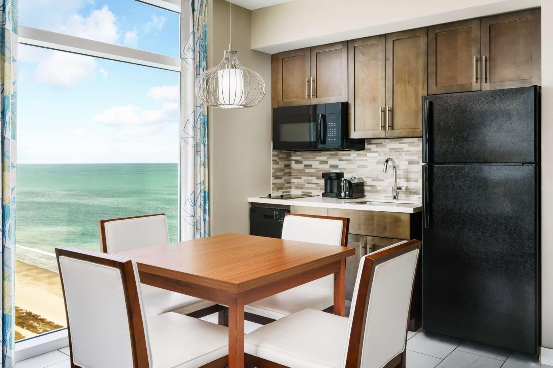 Homewood Suites by Hilton Myrtle Beach Oceanfront gallery photo in Myrtle Beach, SC — image 24